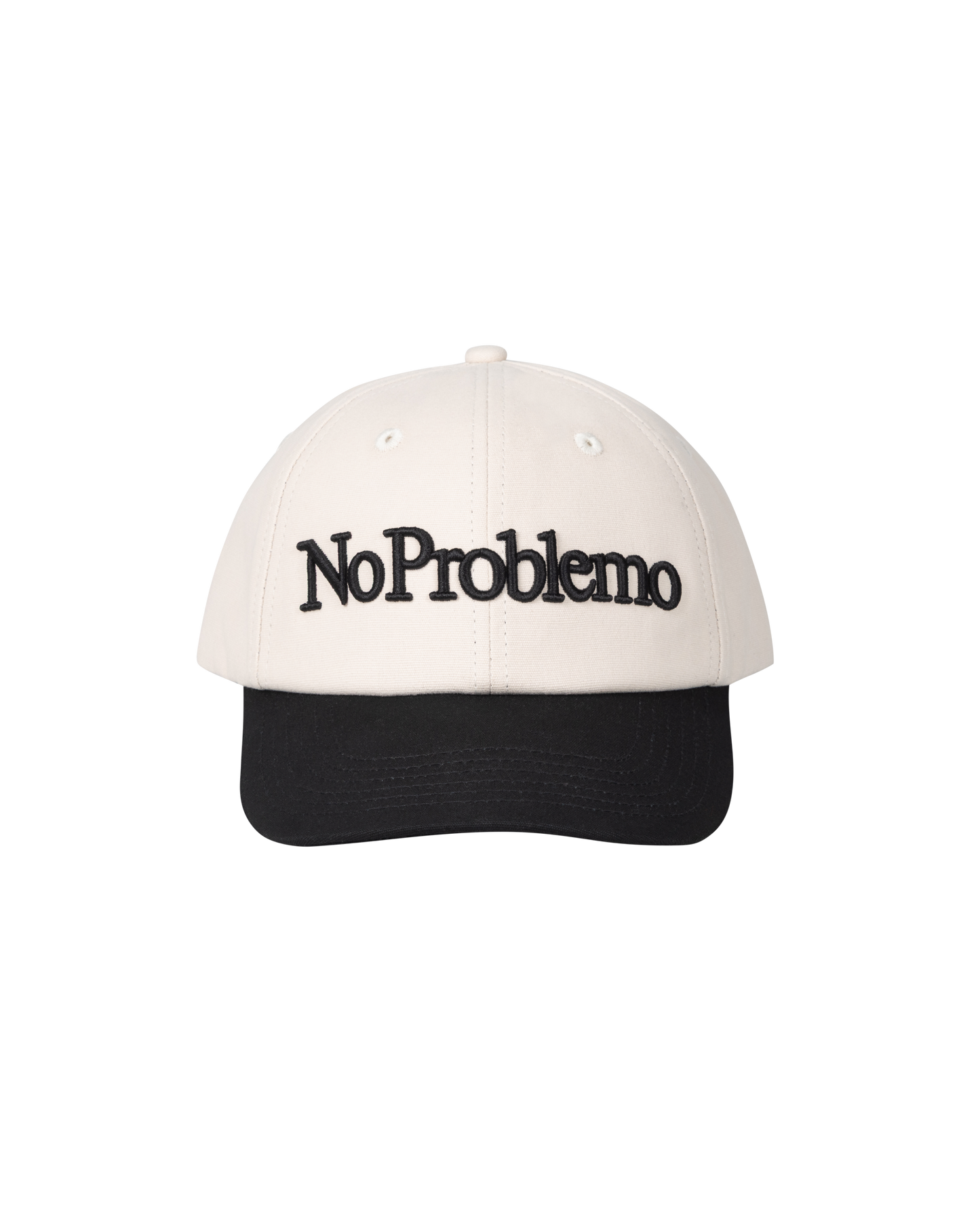 No Problemo Cap