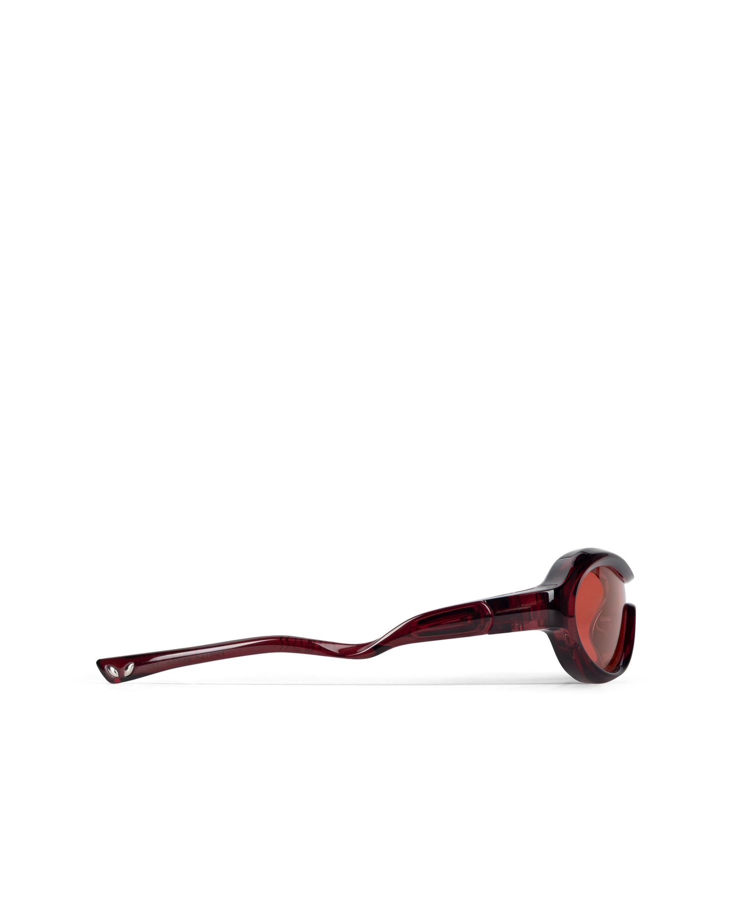 No Problemo x Le Specs Vortex V2 Sunglasses