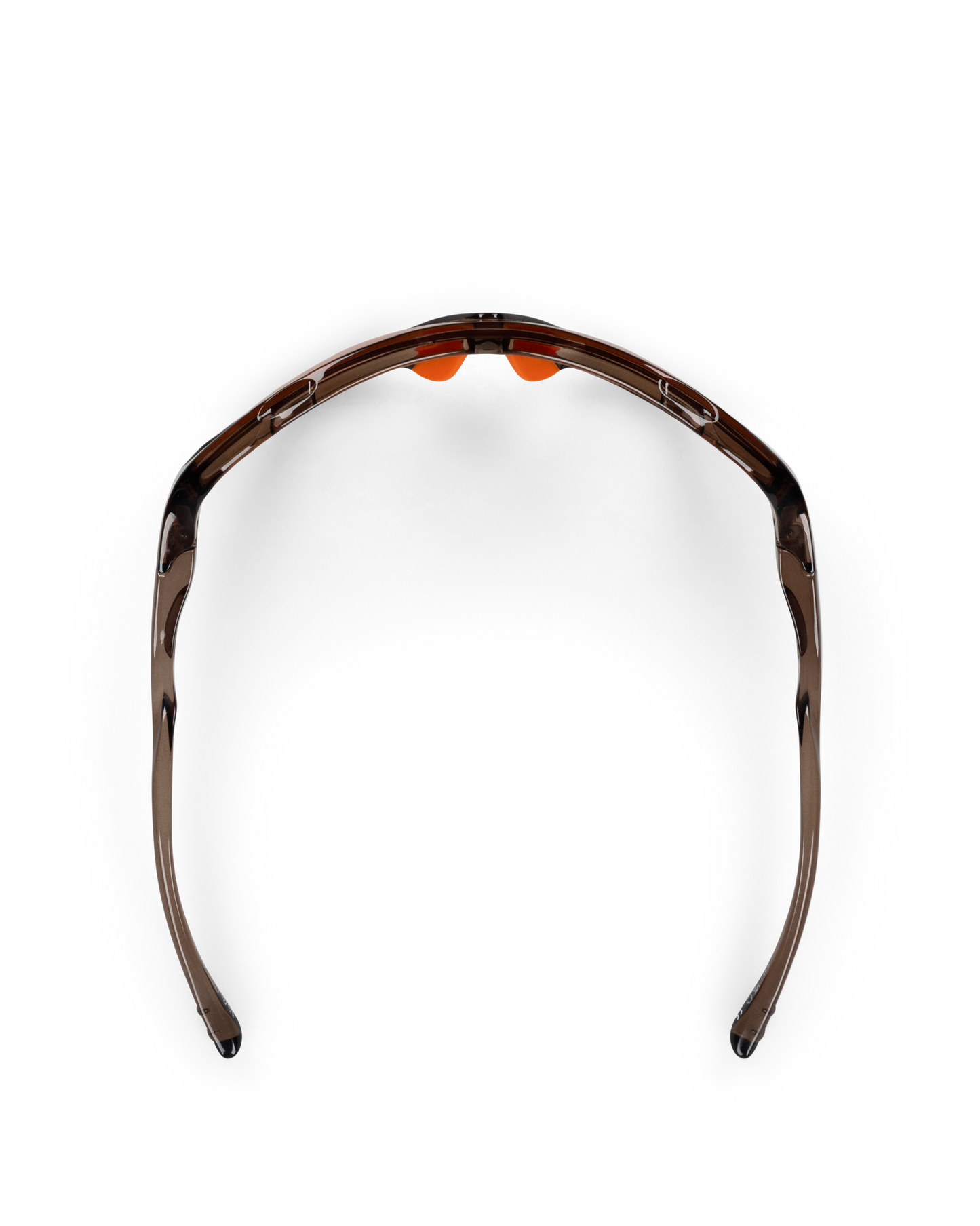 No Problemo x Le Specs Iris Sunglasses