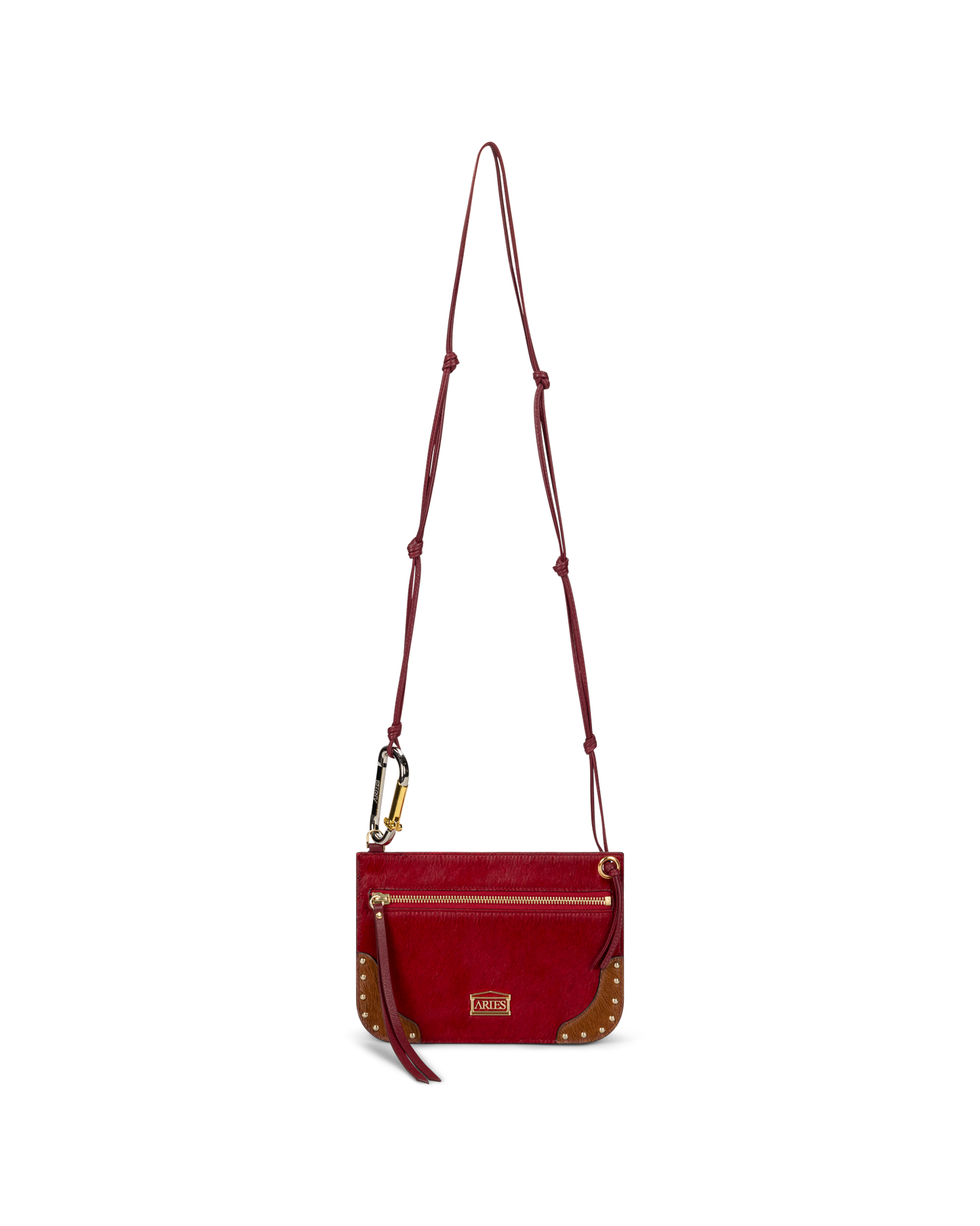 Ponyskin Bobby Bag