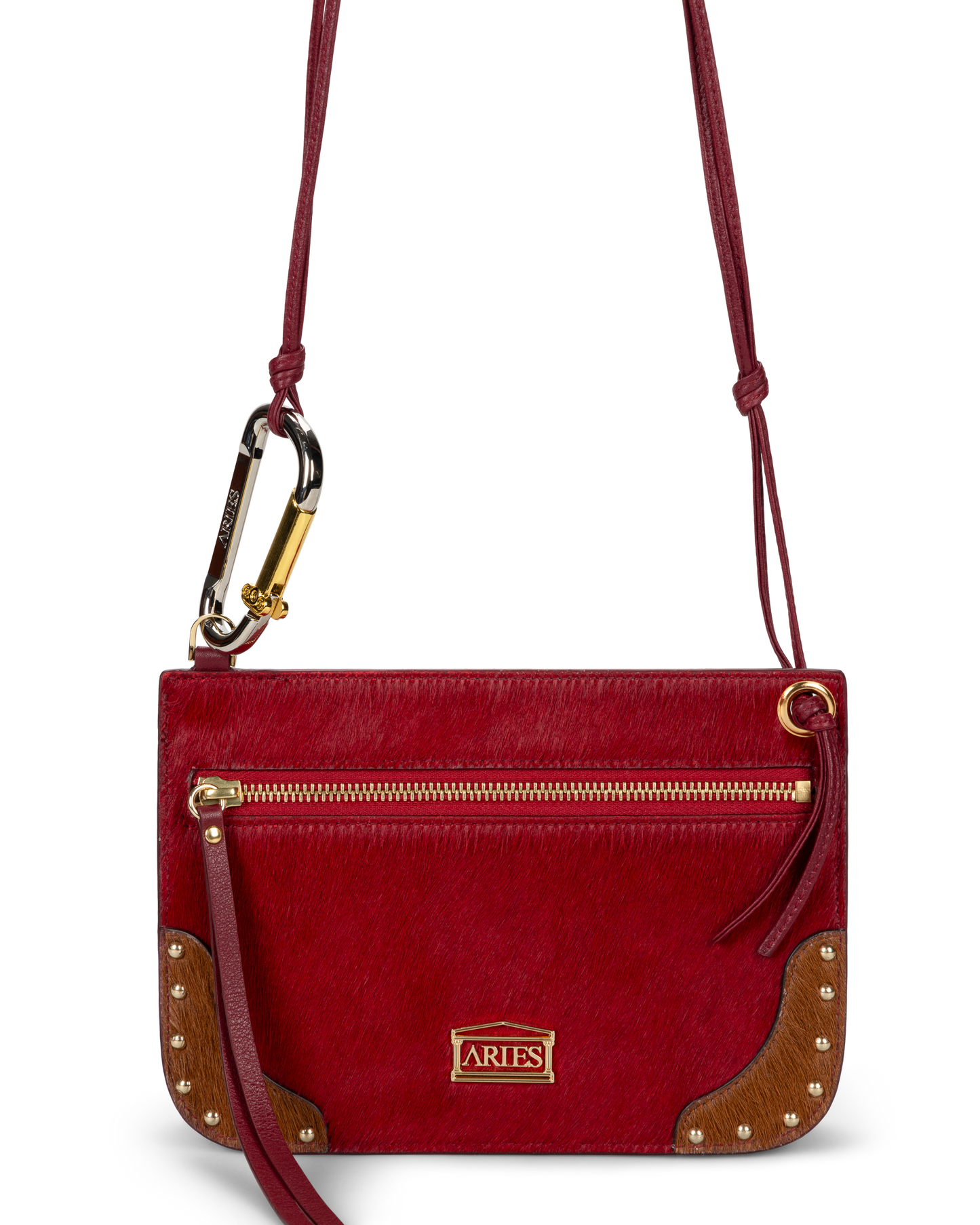 Ponyskin Bobby Bag