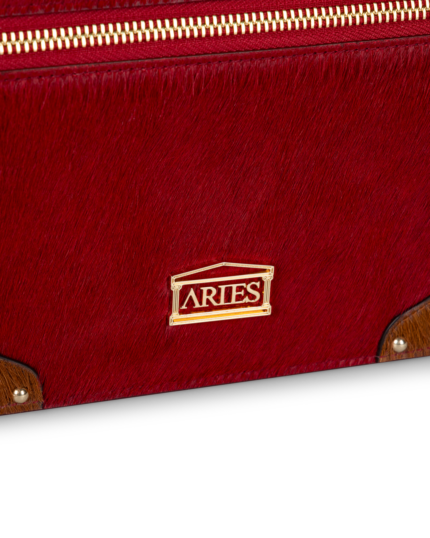 Ponyskin Bobby Bag