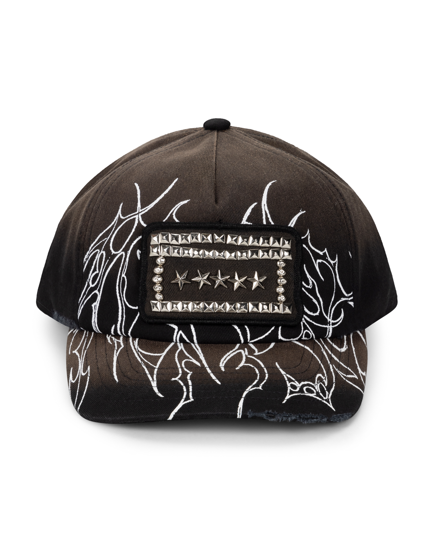 Aged Overlord Cap