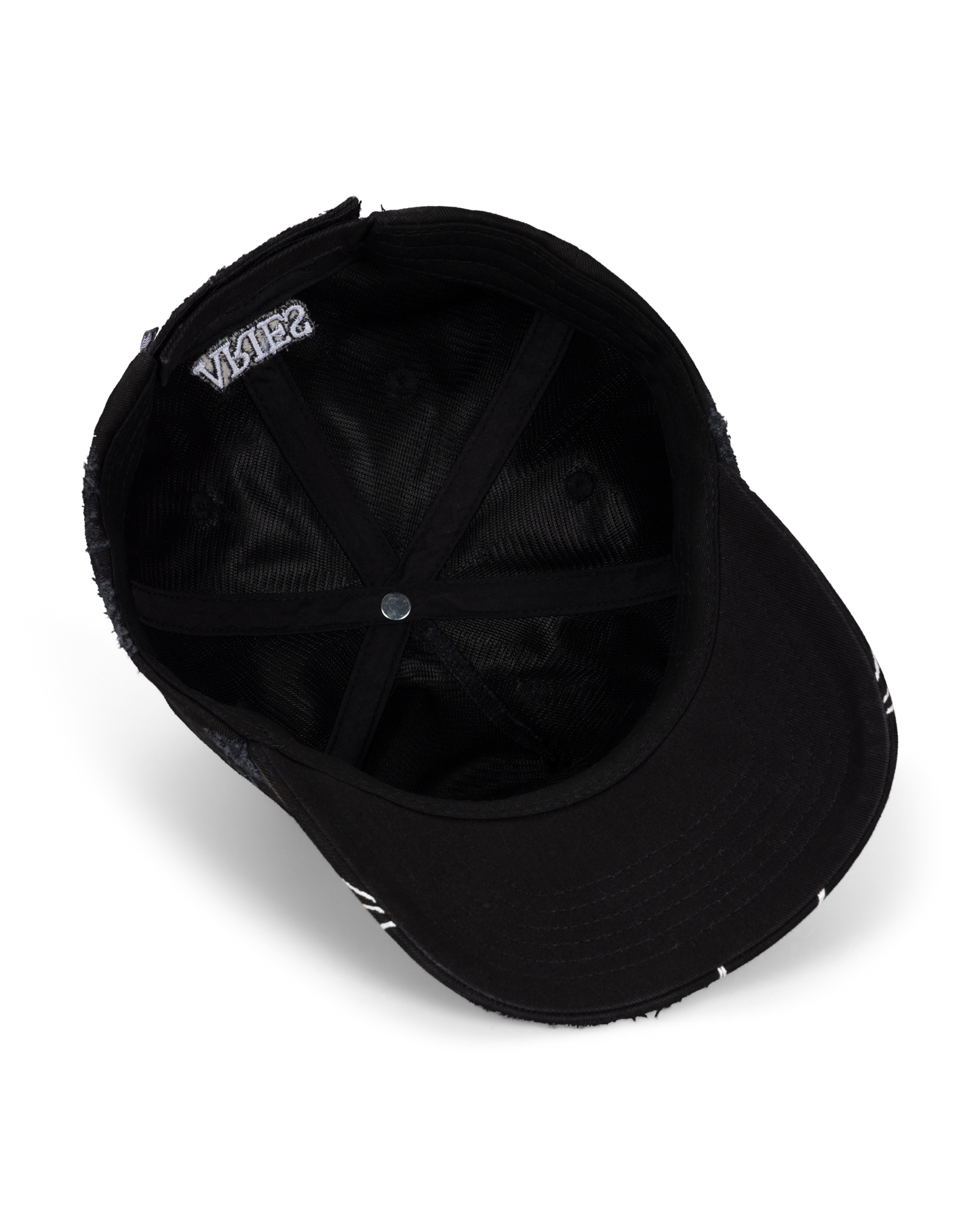 Aged Overlord Cap