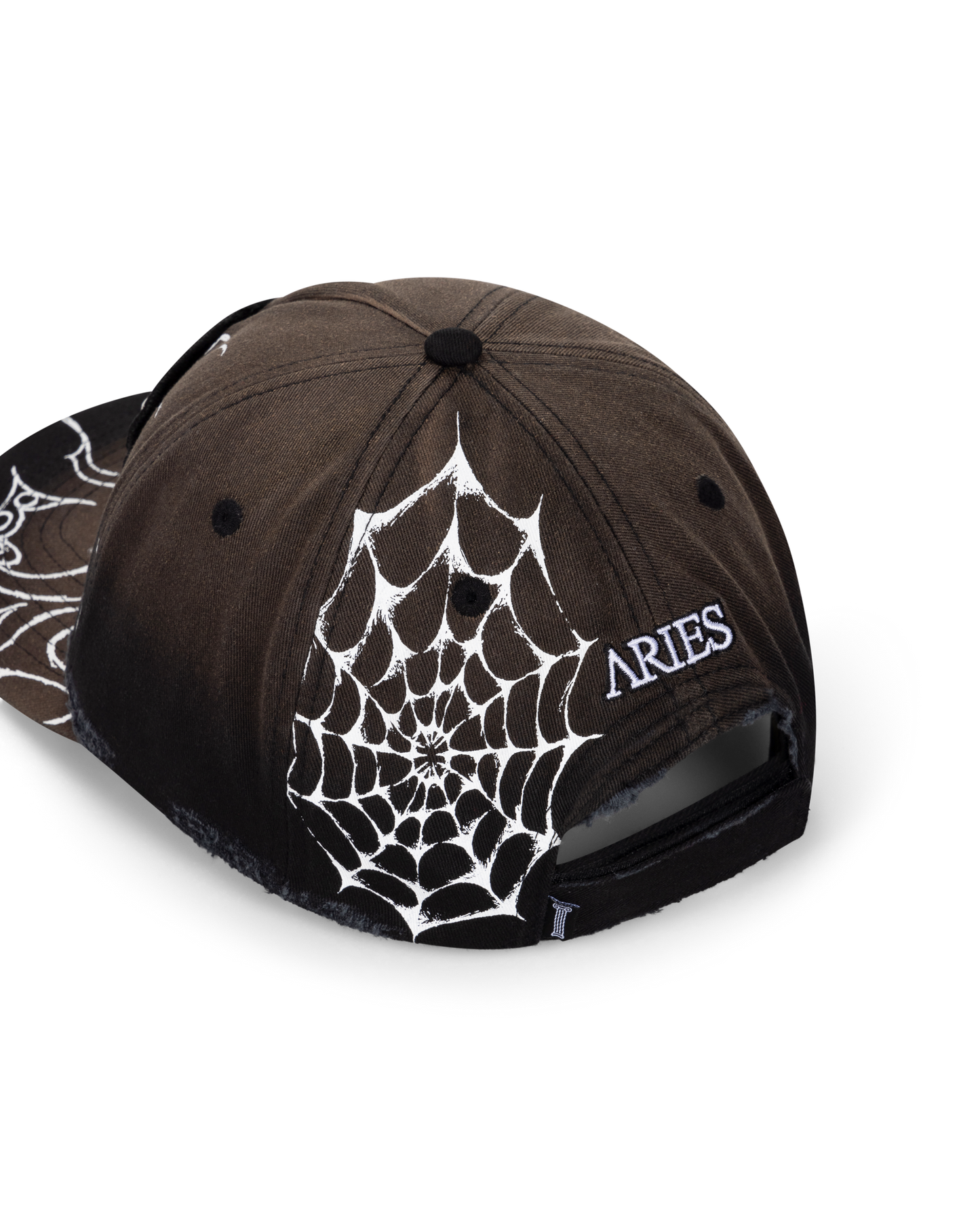 Aged Overlord Cap