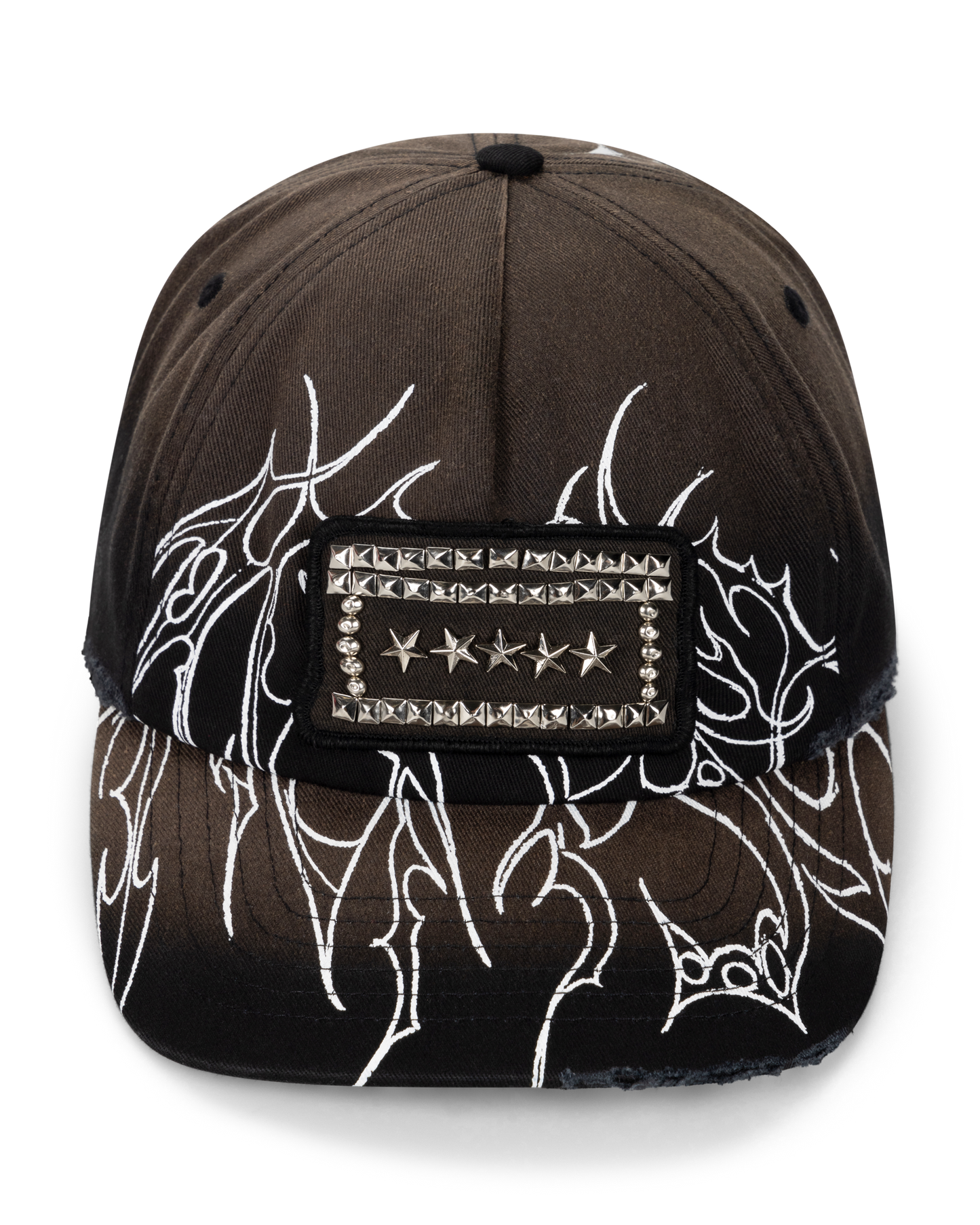 Aged Overlord Cap