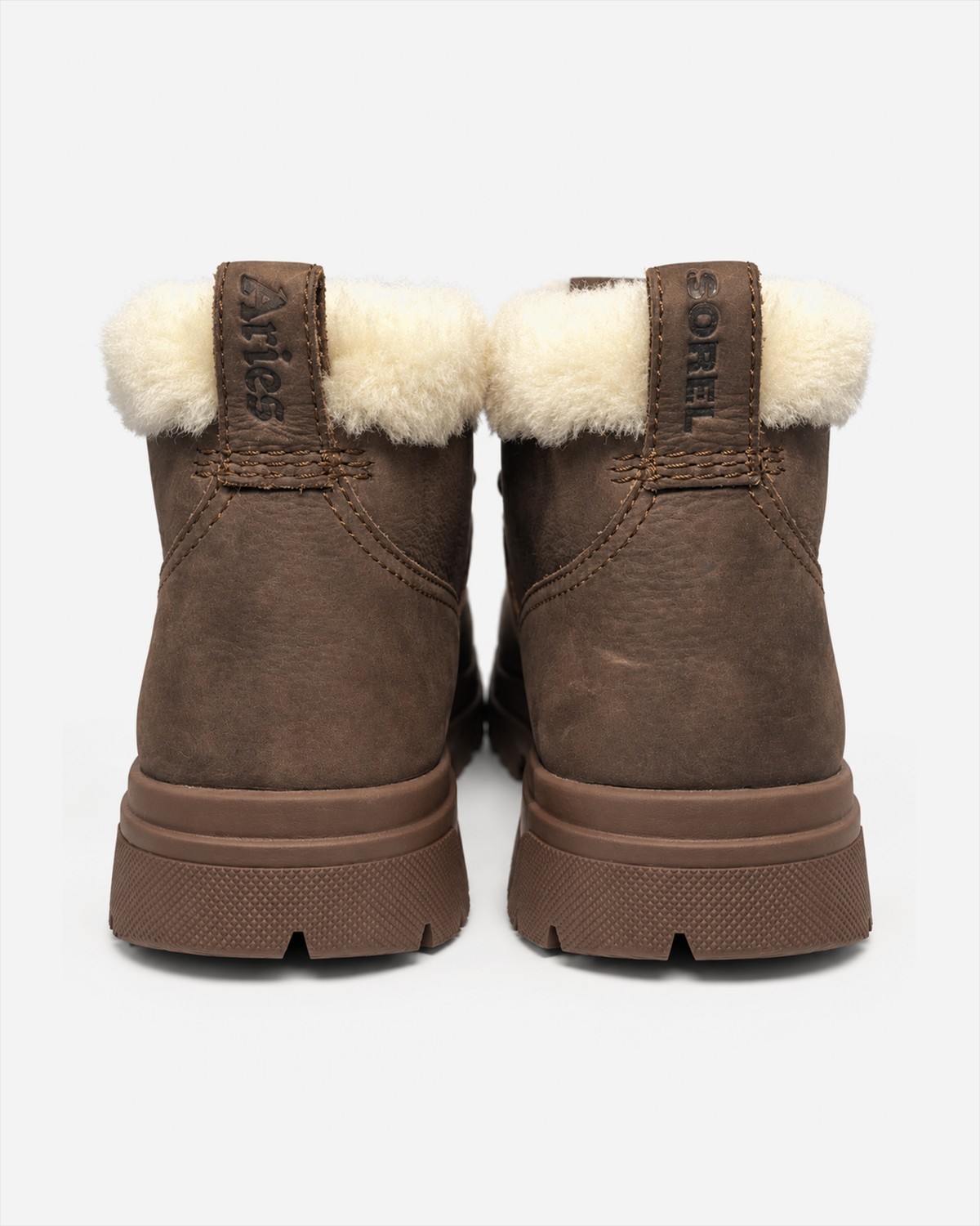 Aries X Sorel Daystorm Chukka