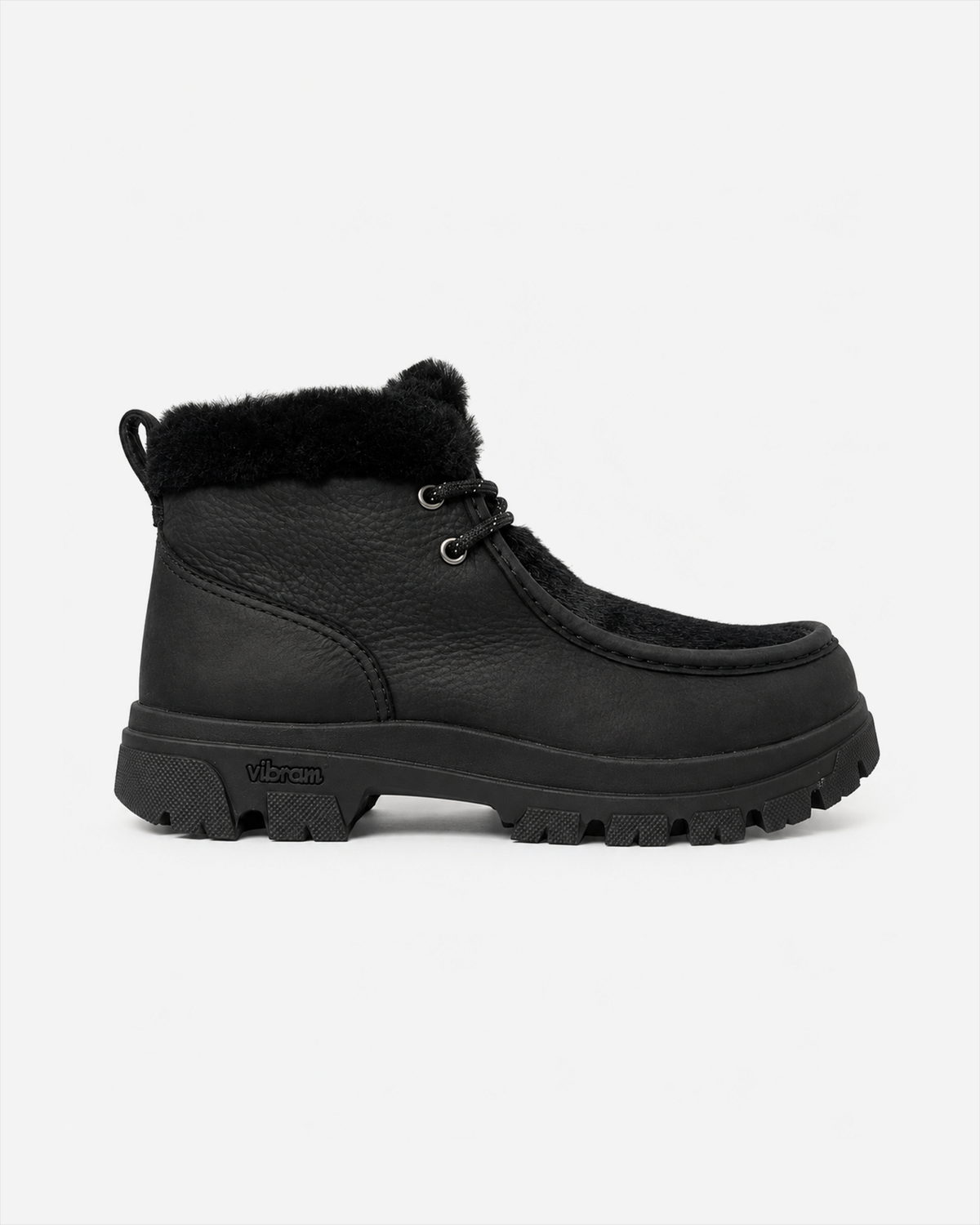 Aries X Sorel Daystorm Chukka