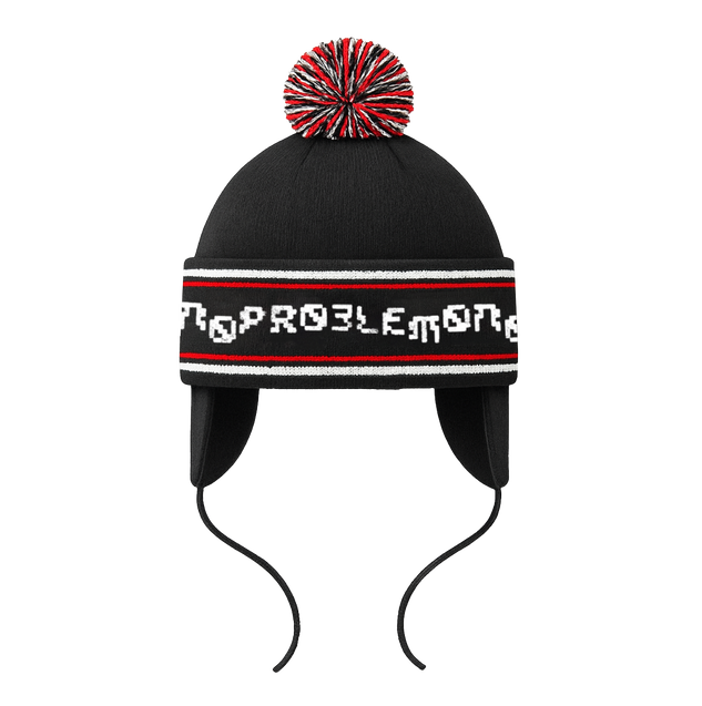 Rugged Beanie