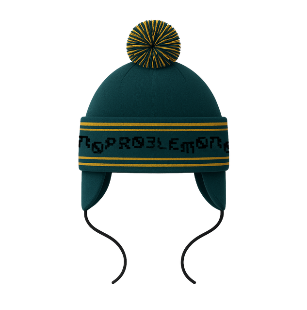 Rugged Beanie