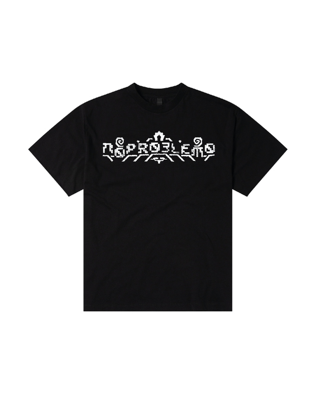 No Carpeto SS Tee