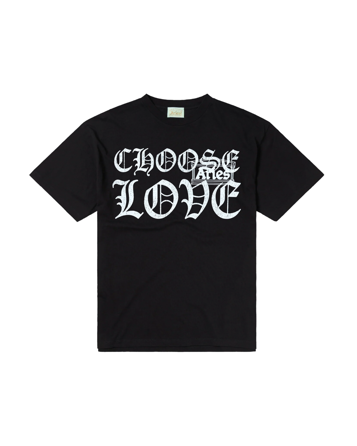 Choose Love SS Tee