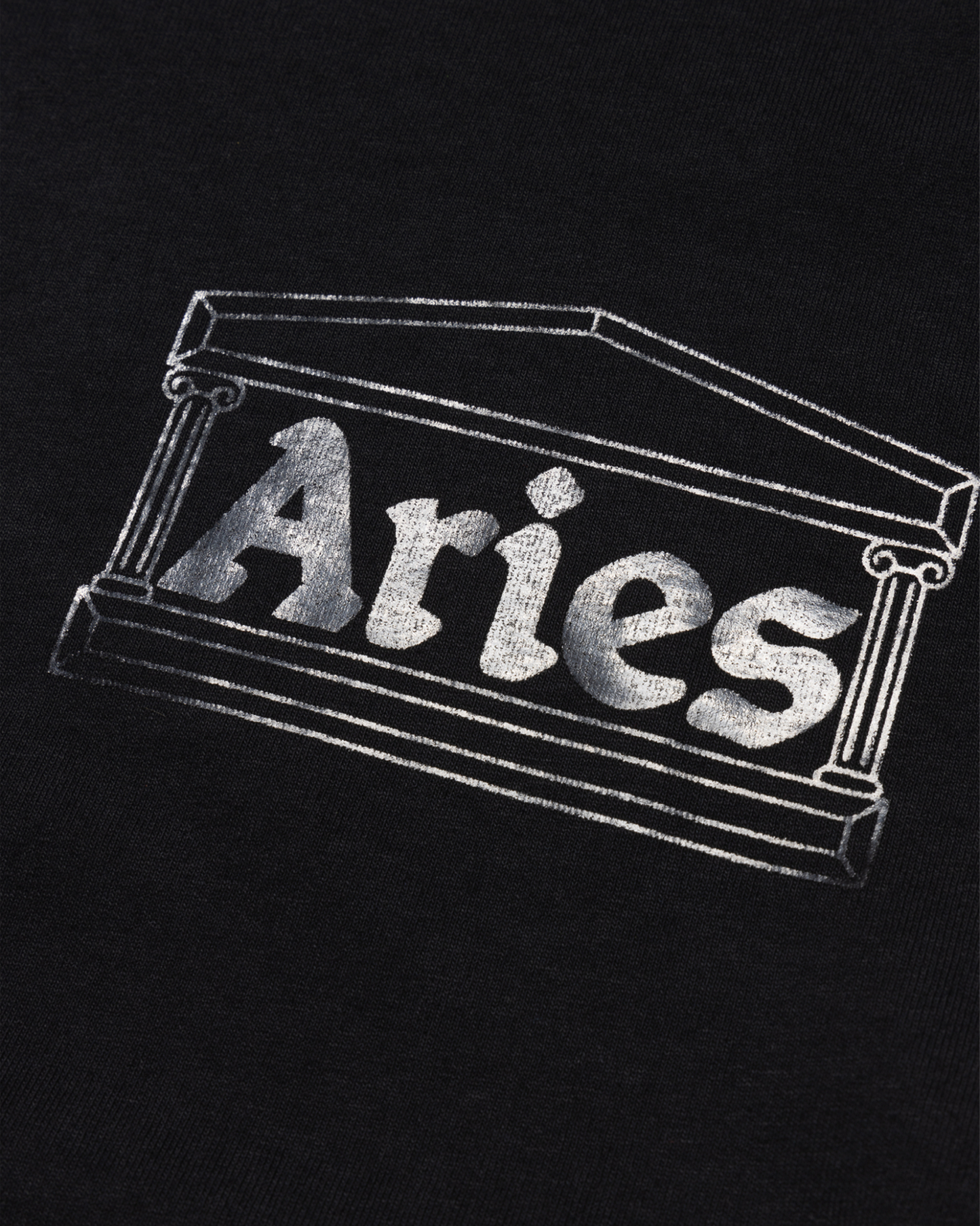 Temple SS Tee