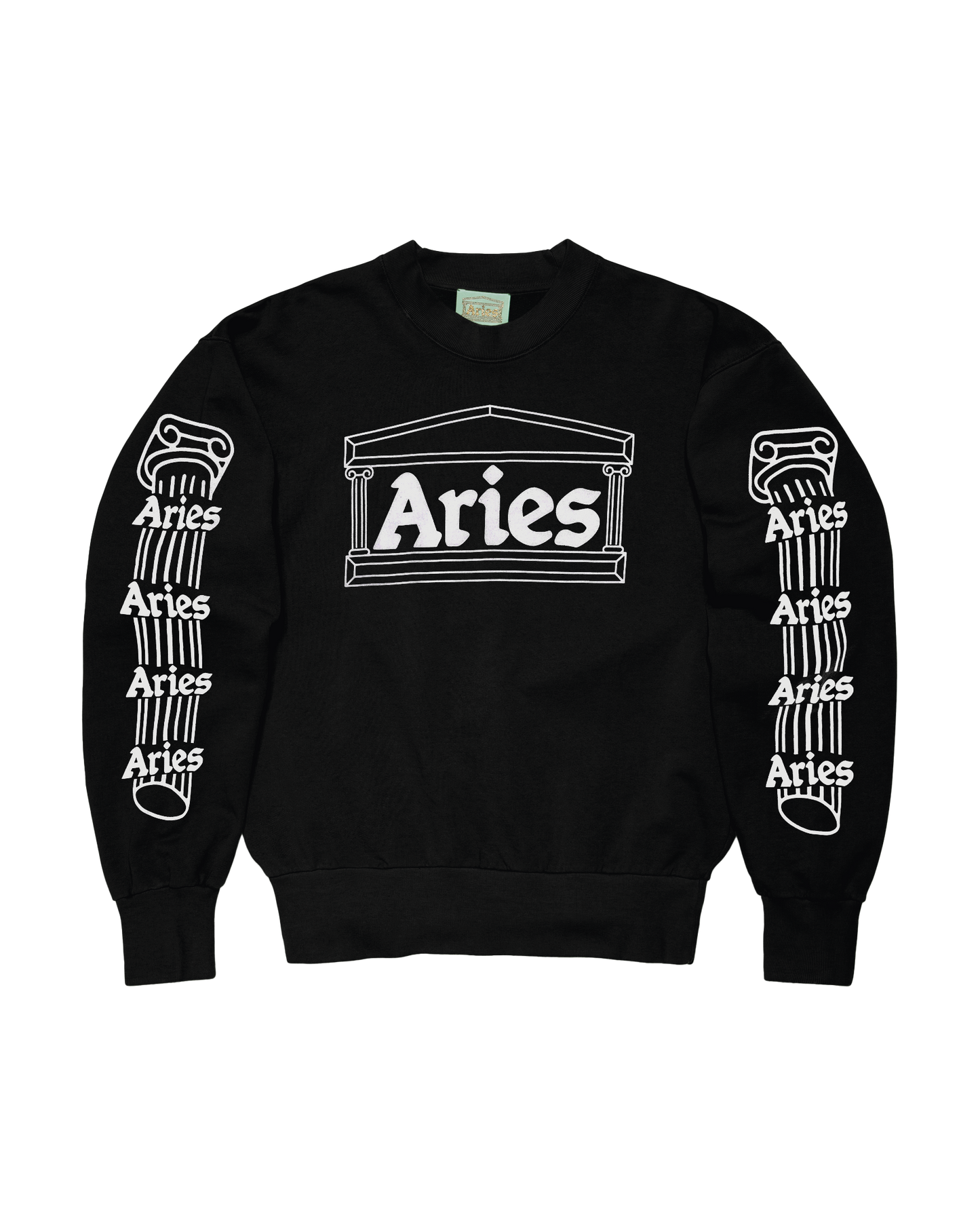 Column Sweatshirt
