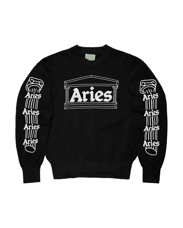 Column Sweatshirt