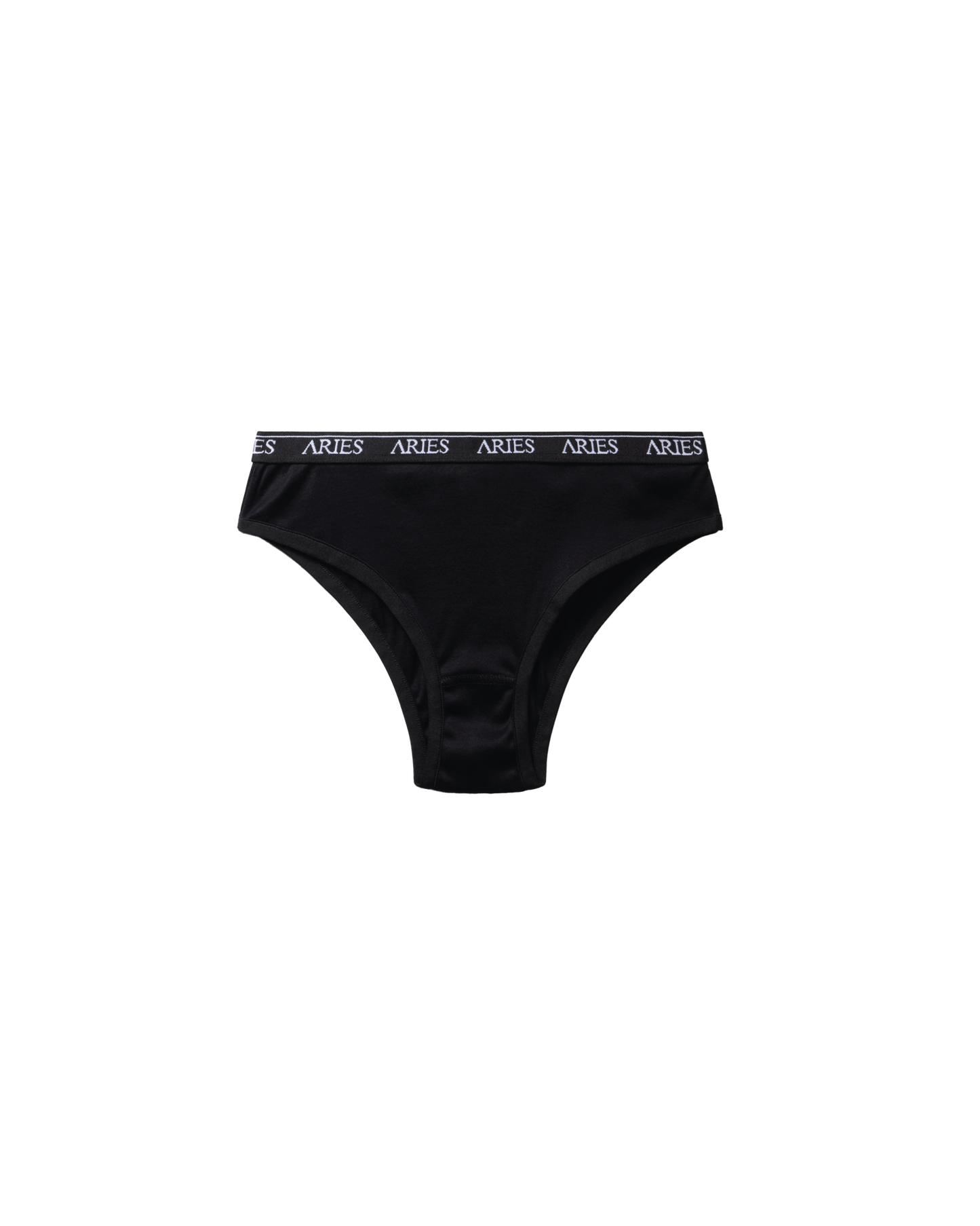 Mercerised Cotton Hipster Briefs