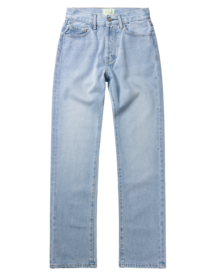Lilly Pale Jeans