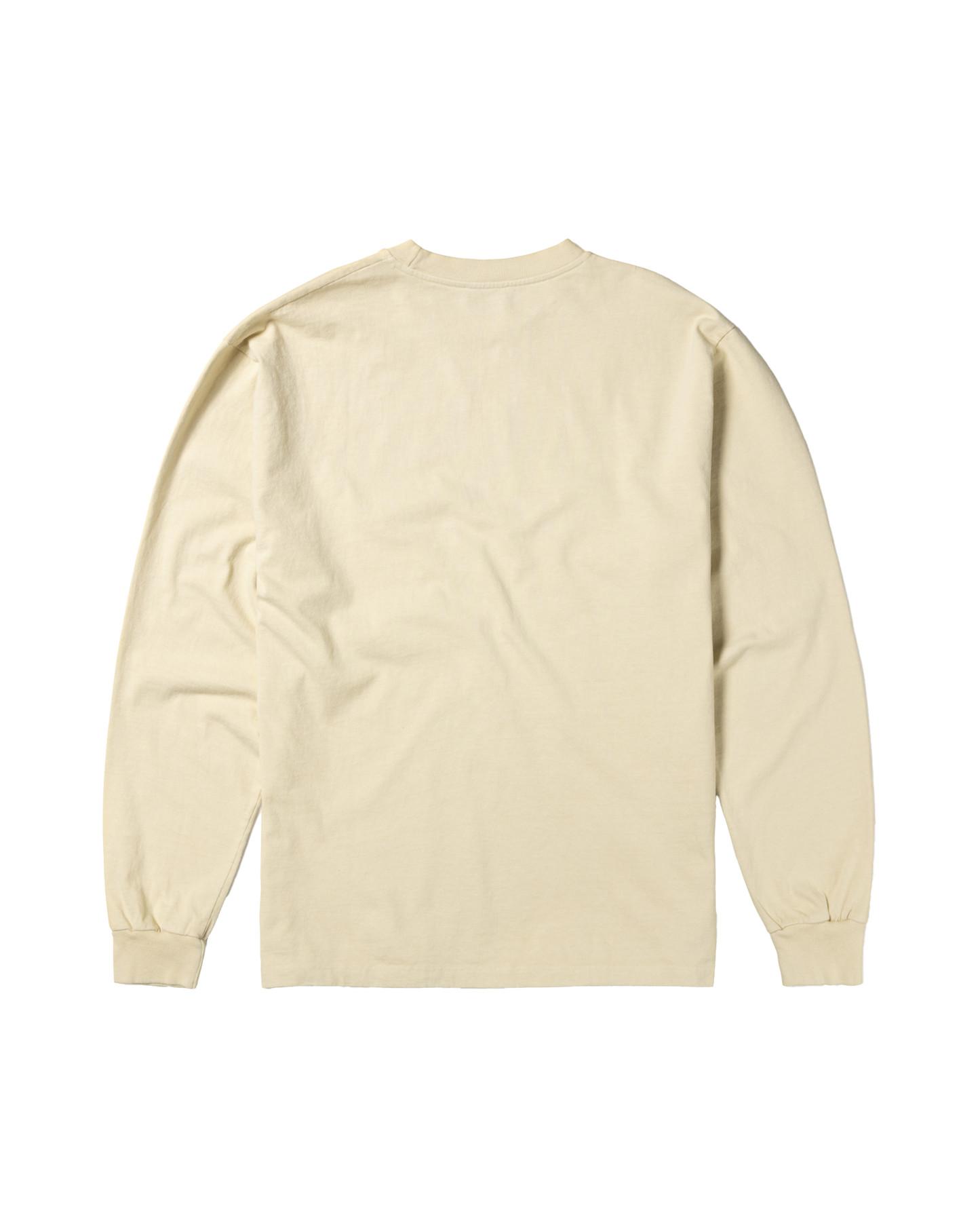 Temple LS Tee