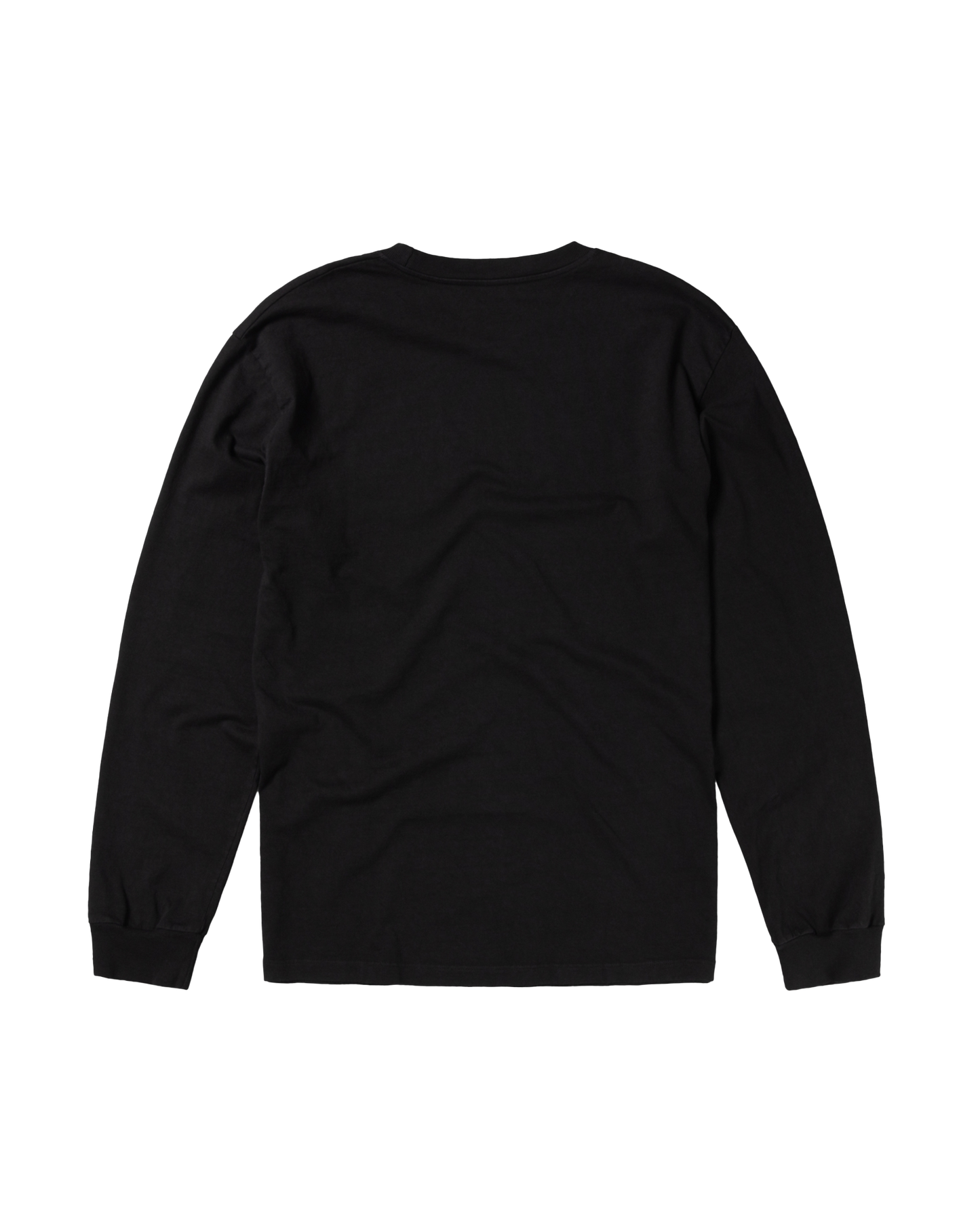 Temple LS Tee