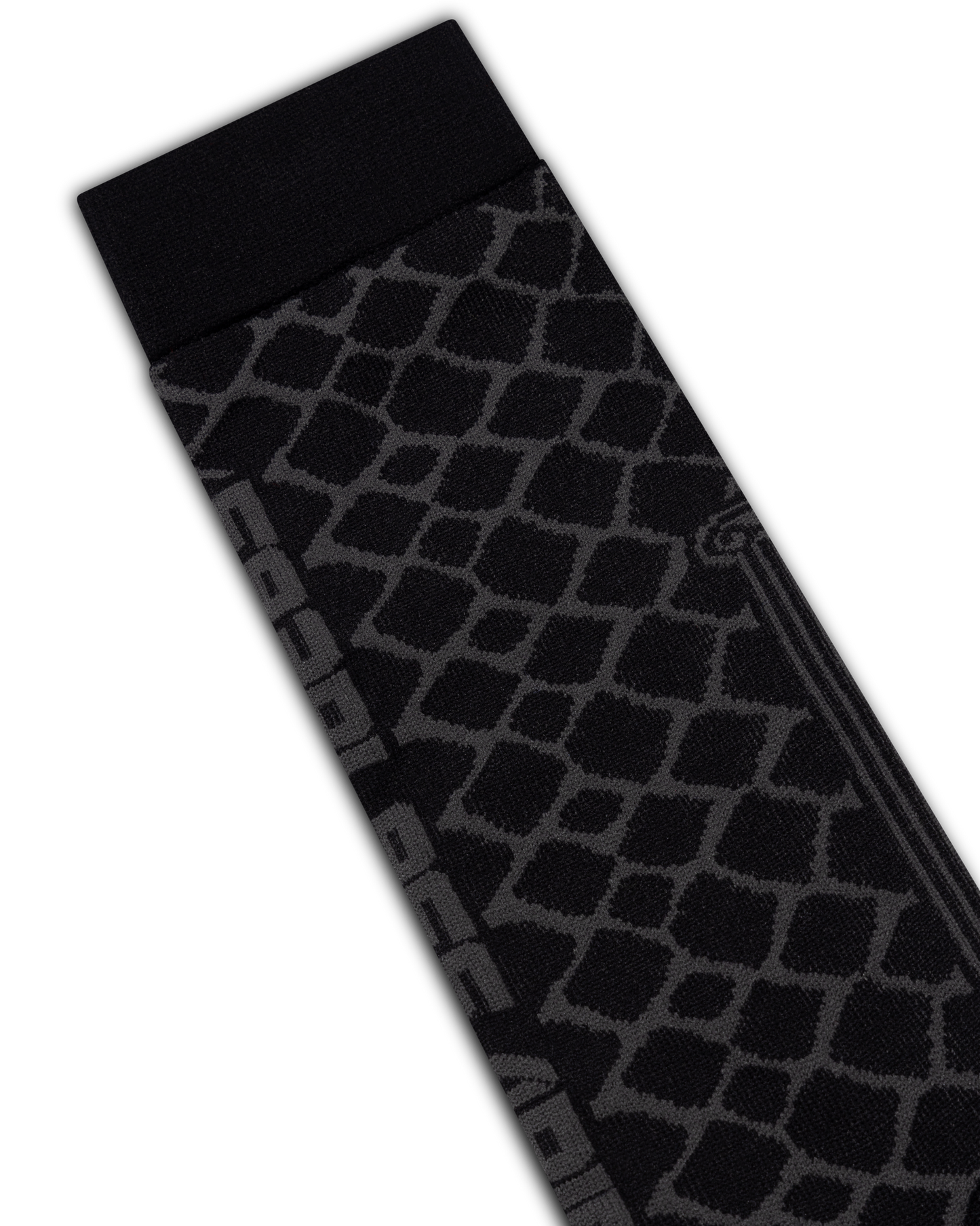 Aries x END. Moto-Dodgem Socks - 2 PACK