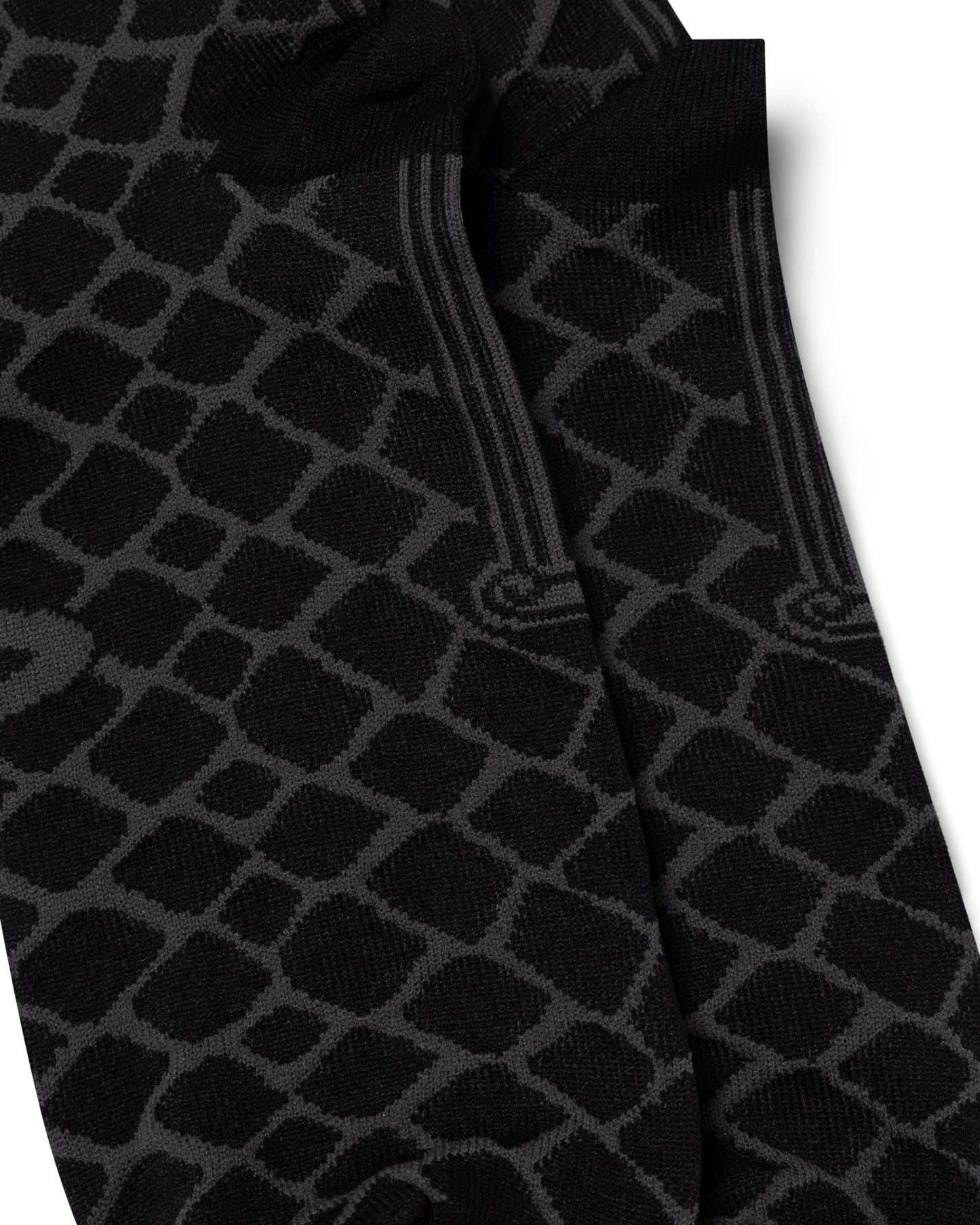 Aries x END. Moto-Dodgem Socks - 2 PACK