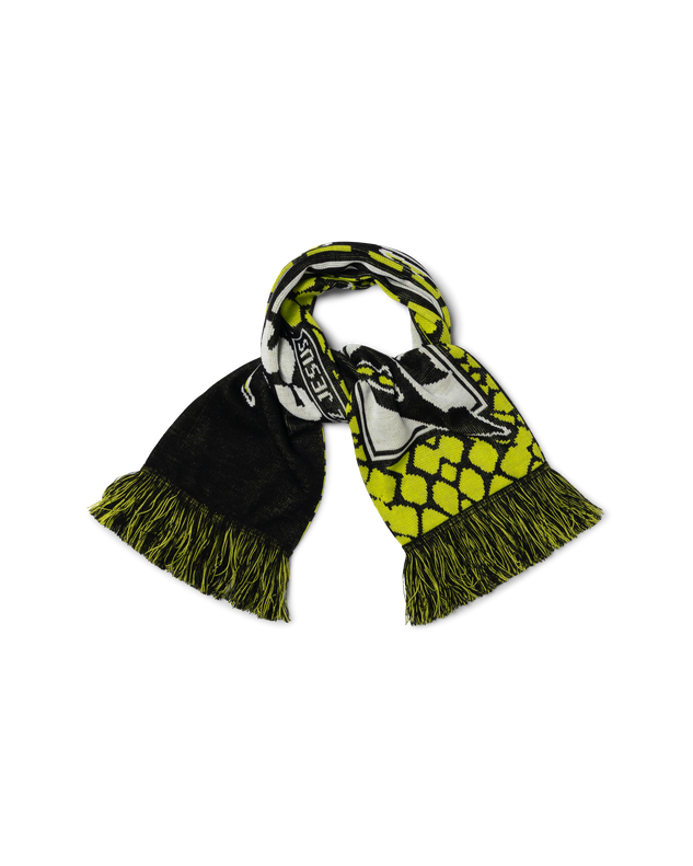Aries x END. Moto-Dodgem Scarf
