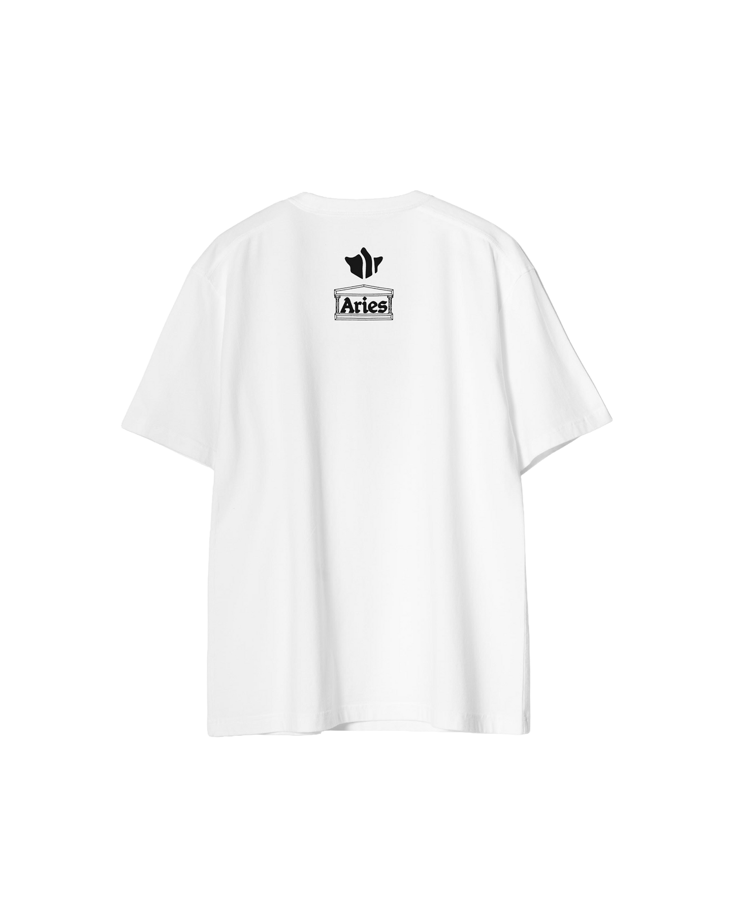 Maharishi x Aries Zodiac SS Tee