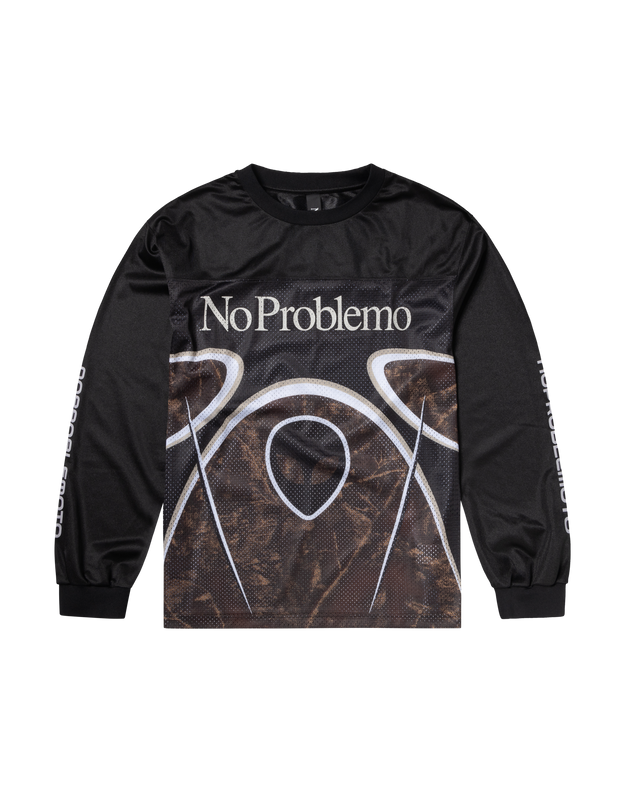 Alien Ls Moto Shirt