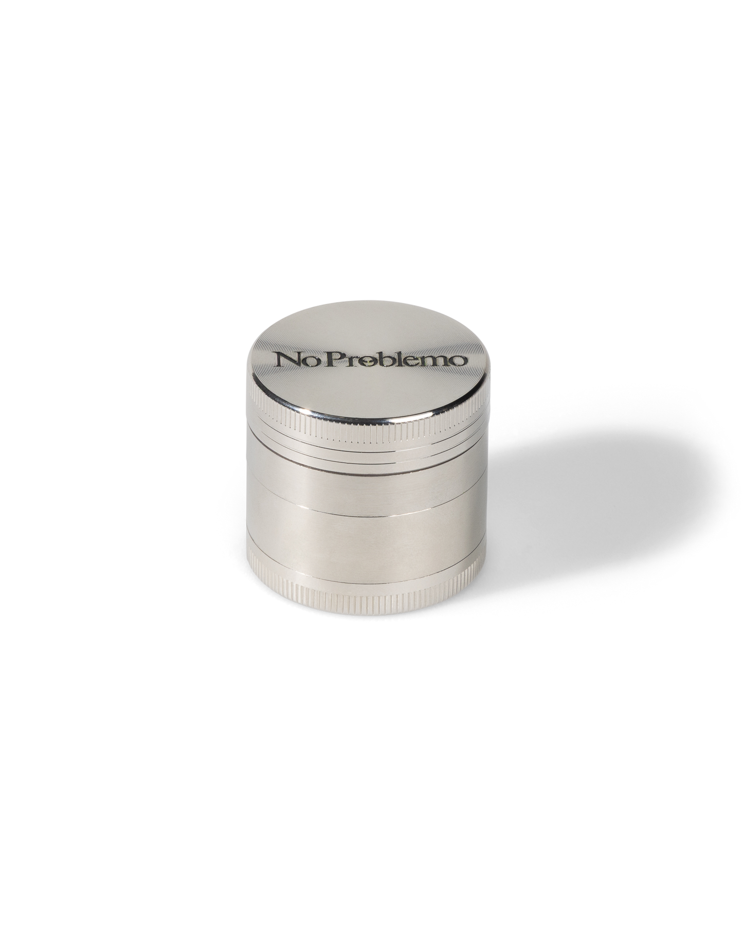 Alien-O Grinder