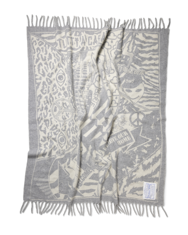 Aries x Proton VPN Blanket