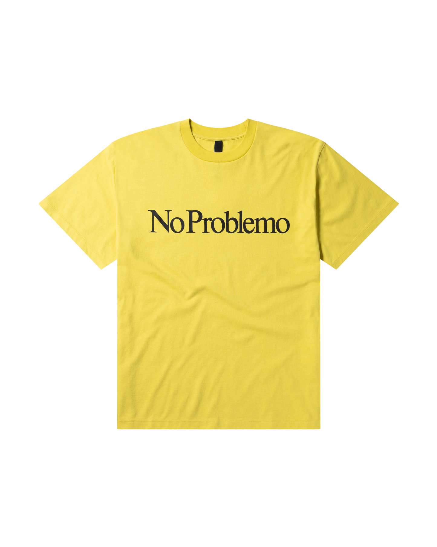 No Problemo SS Tee