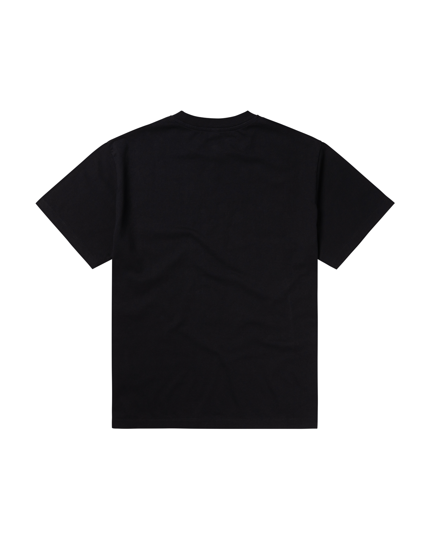 Dead Planet SS Tee