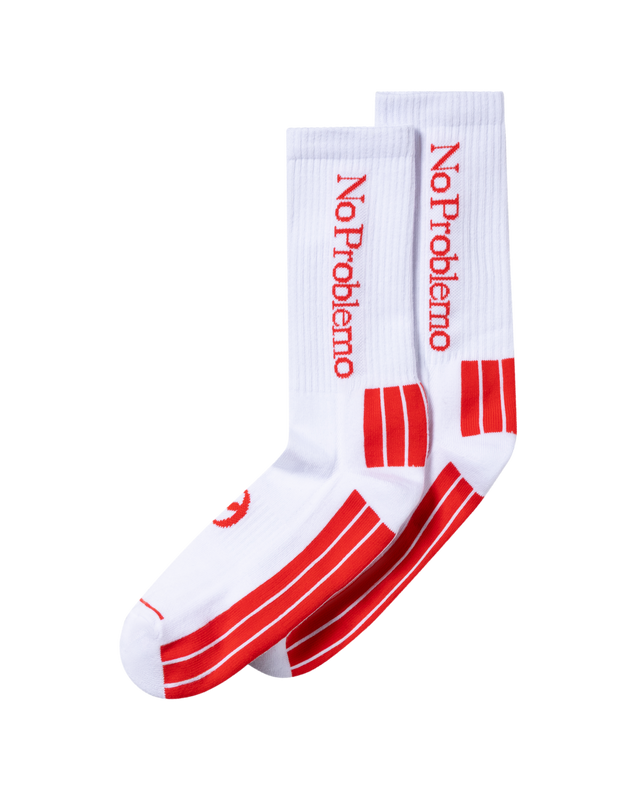 No Problemo Sock