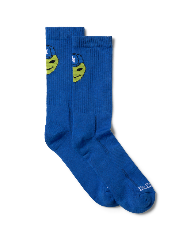 Alien Dude Sock