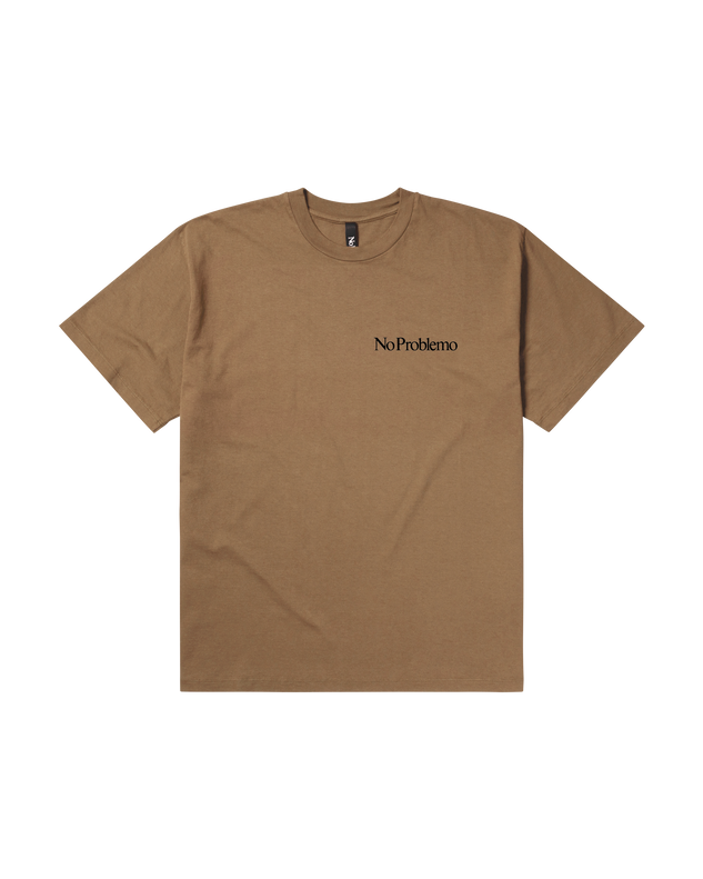 Mini Problemo SS Tee