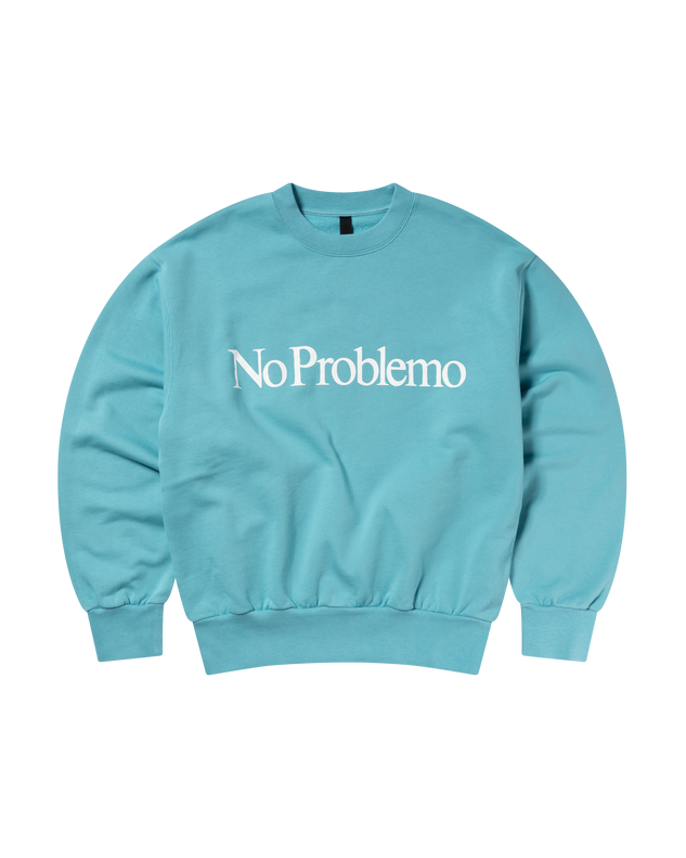 No Problemo Sweatshirt