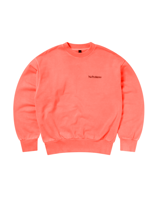 Mini Problemo Sweatshirt