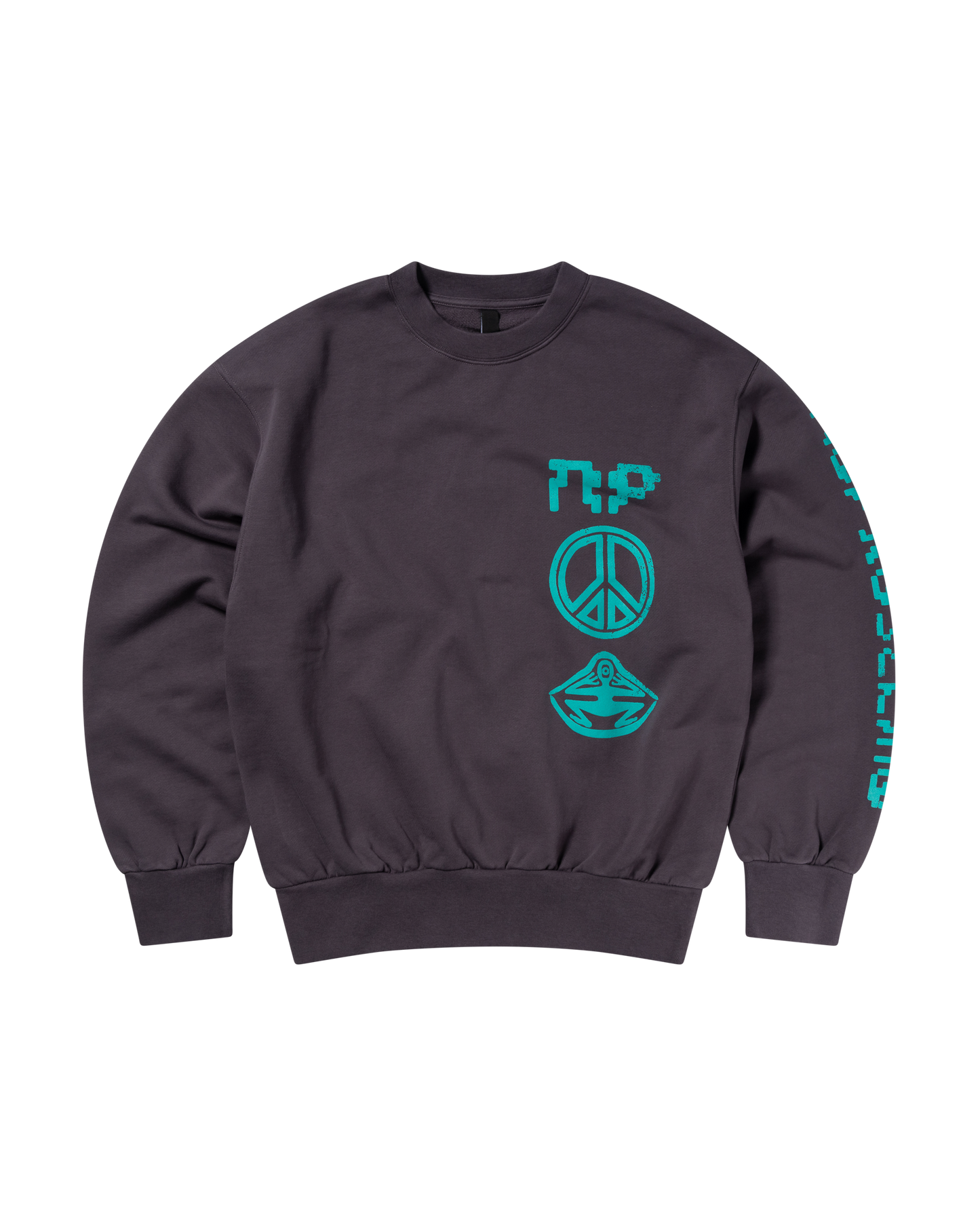 Space Travel Sweatshirt