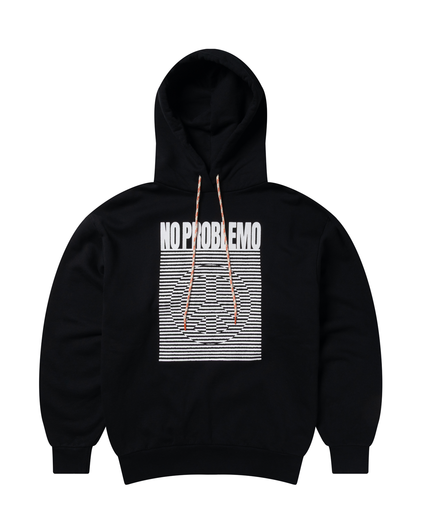 CND Wave Hoodie