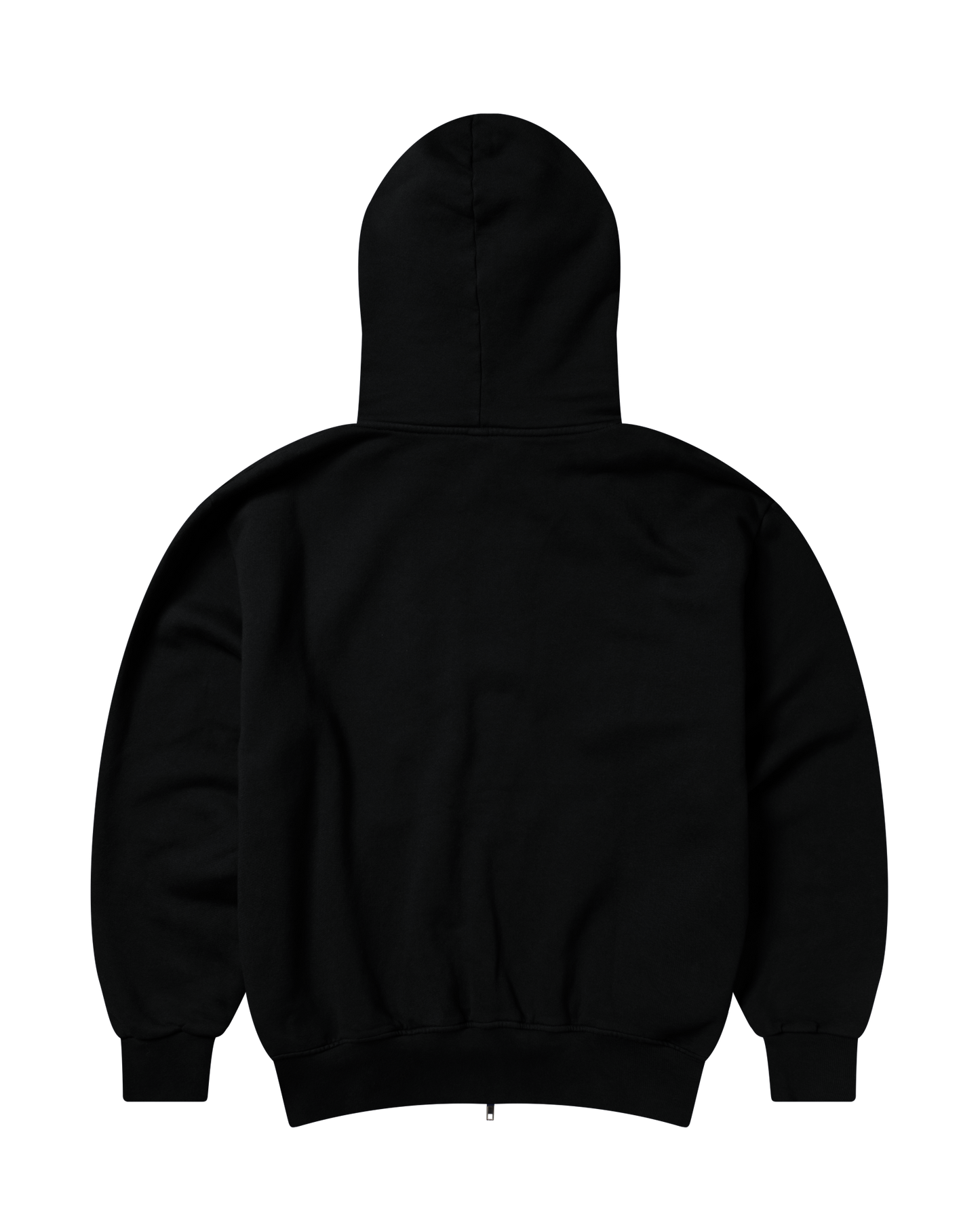 Mini Problemo Zip Hoodie