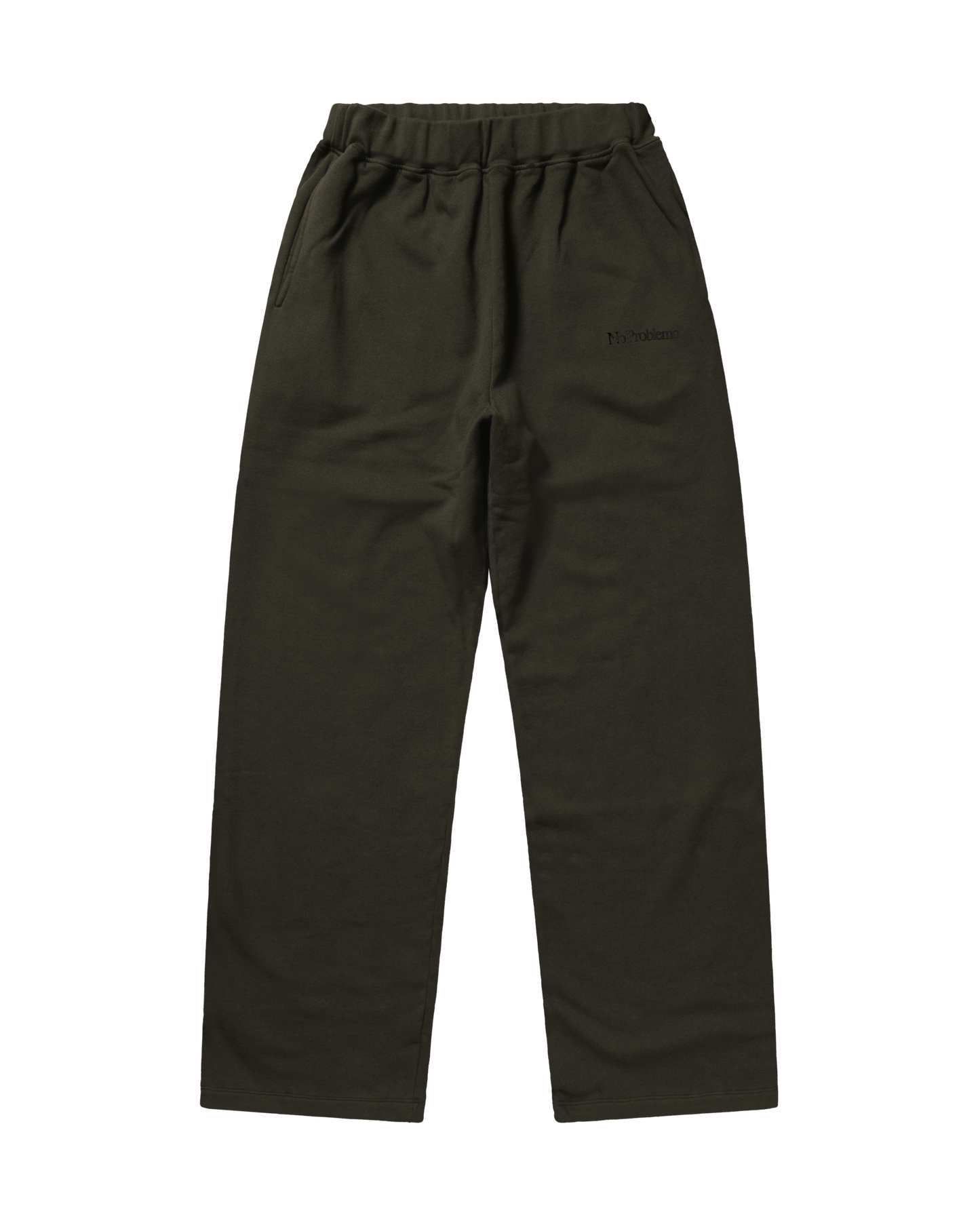 Mini Problemo Straight Sweatpant