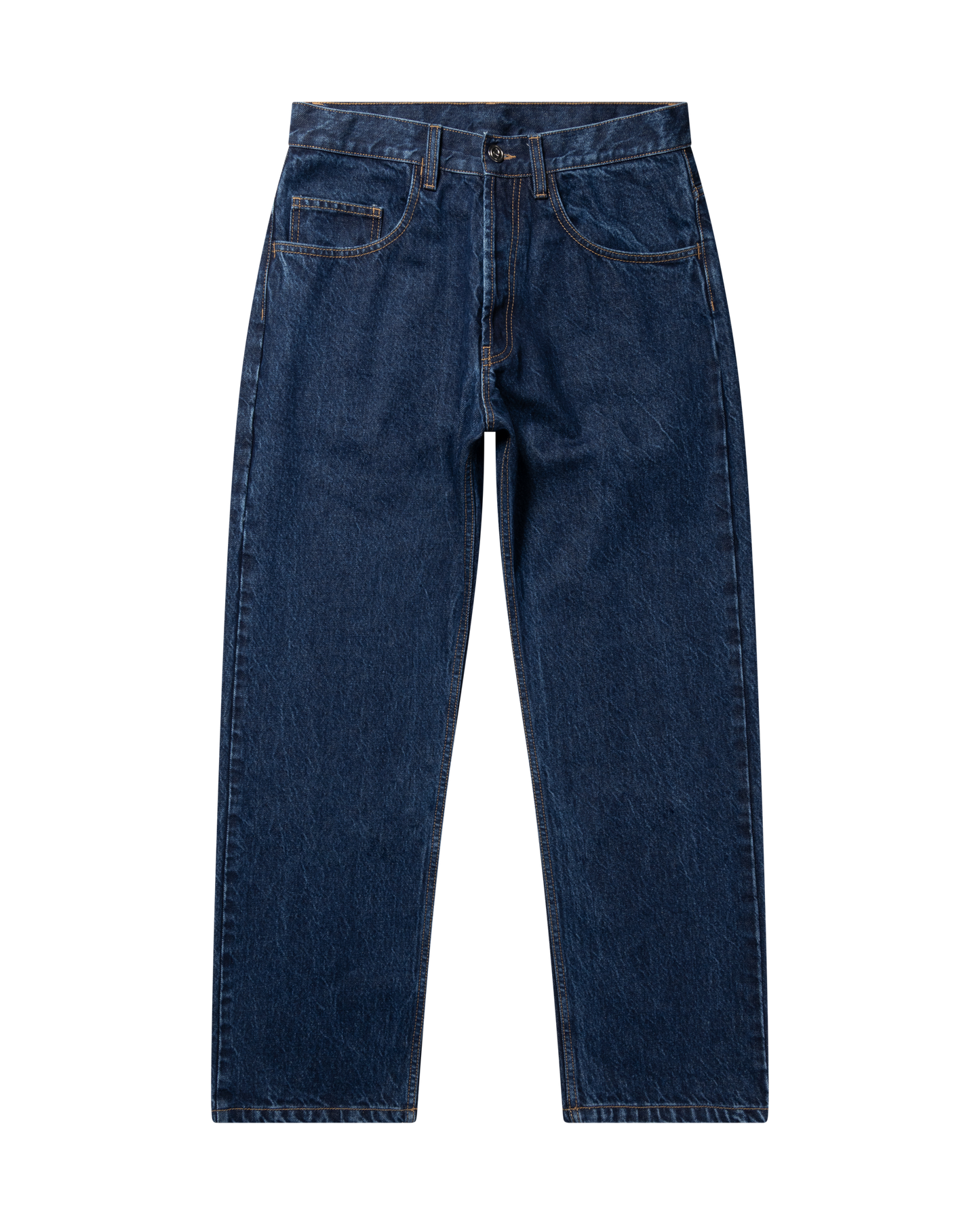 Heavyweight Bagi Jean