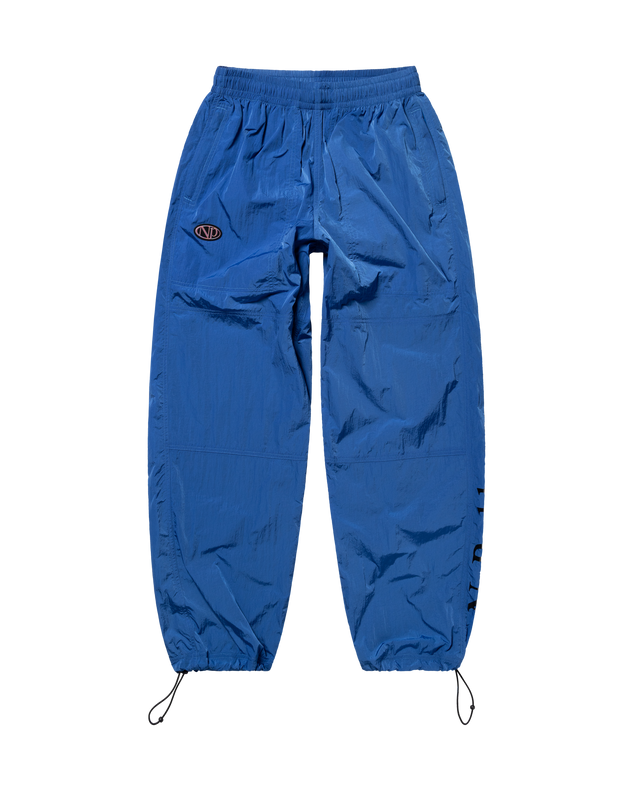 NP Contrast Nylon Pants