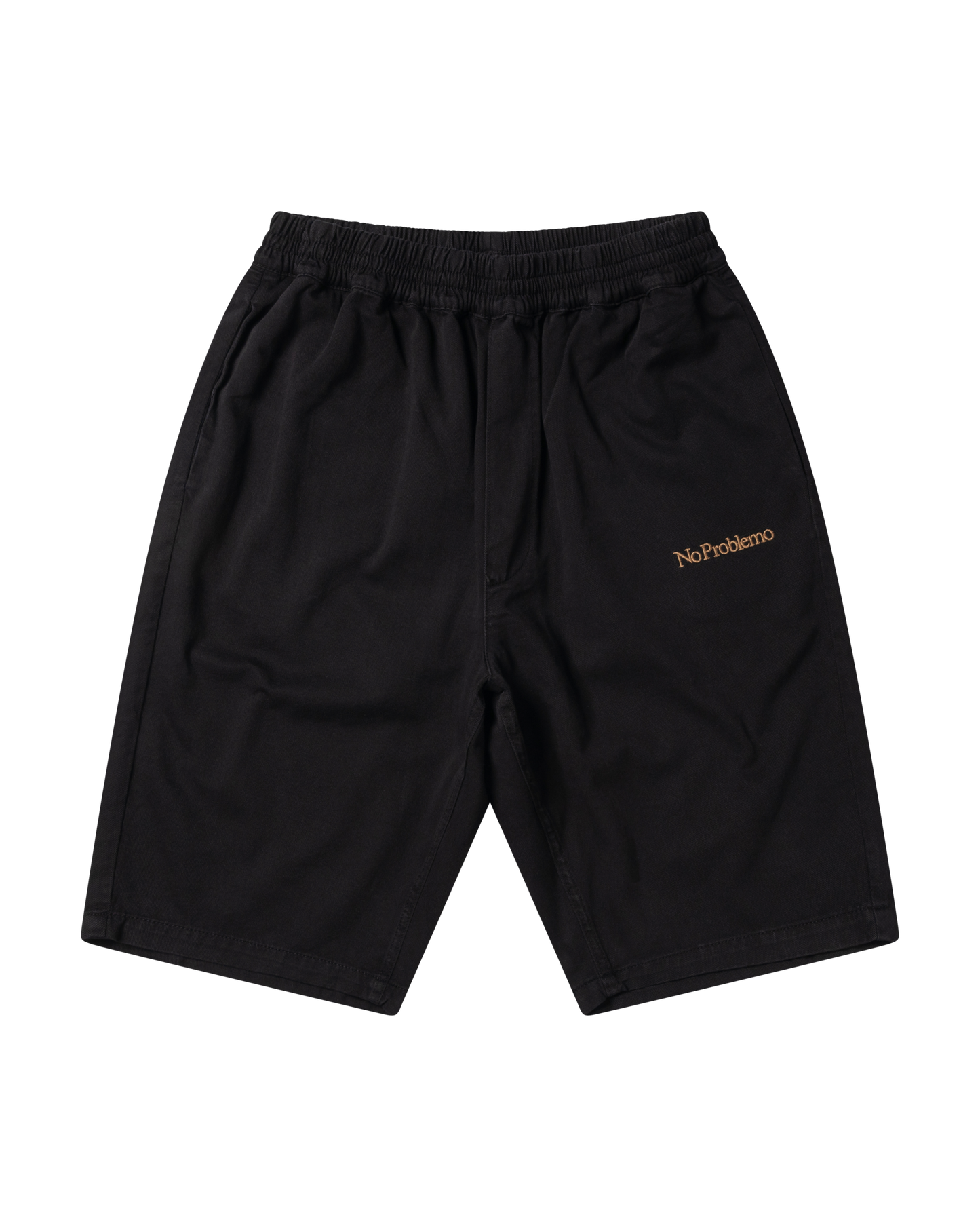 Mini Problemo Work Short - Twill