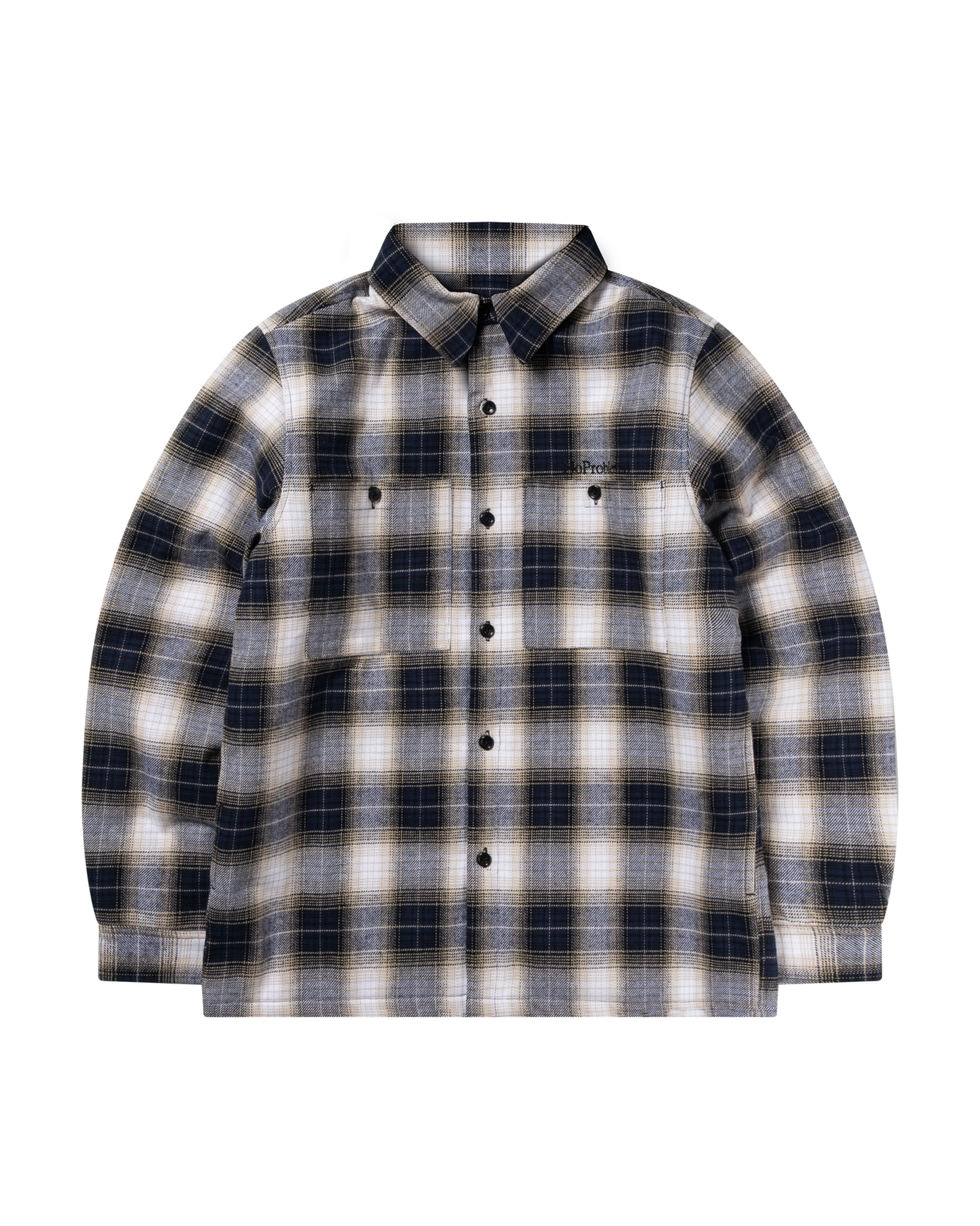 Mini Problemo Overshirt