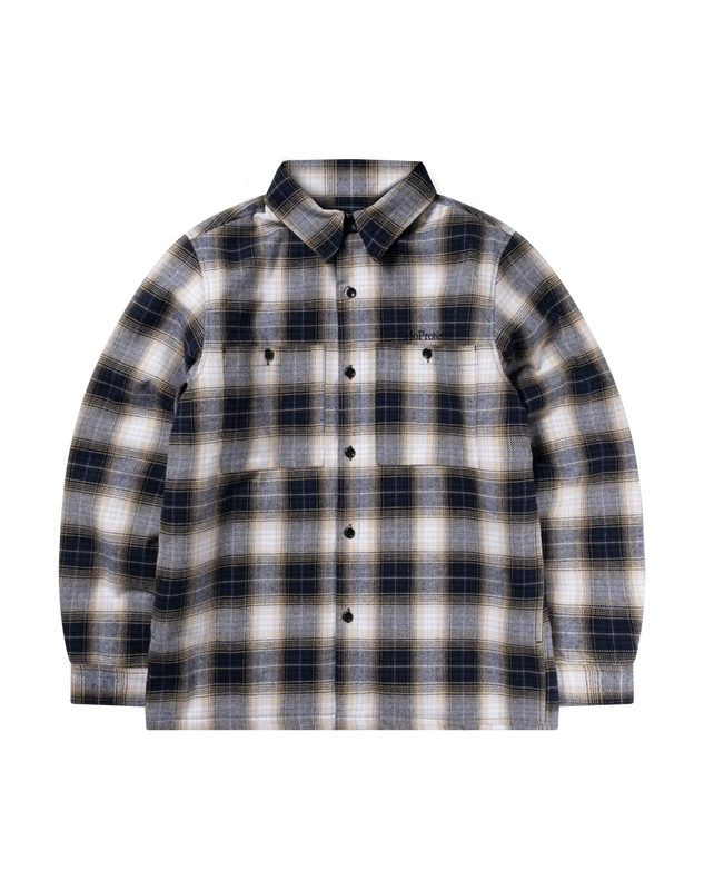 Mini Problemo Overshirt