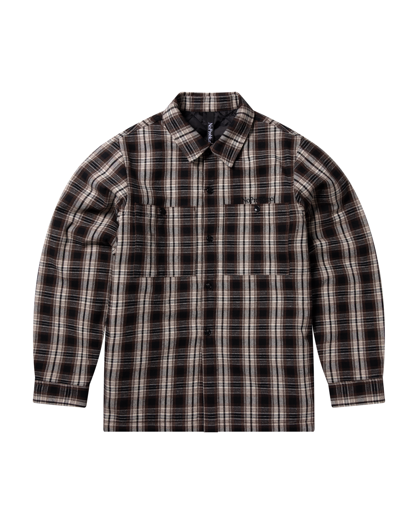 No Problemo Overshirt
