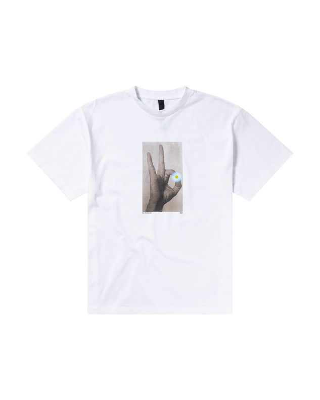 Pill SS Tee