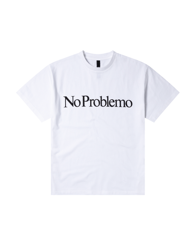 No Problemo SS Tee