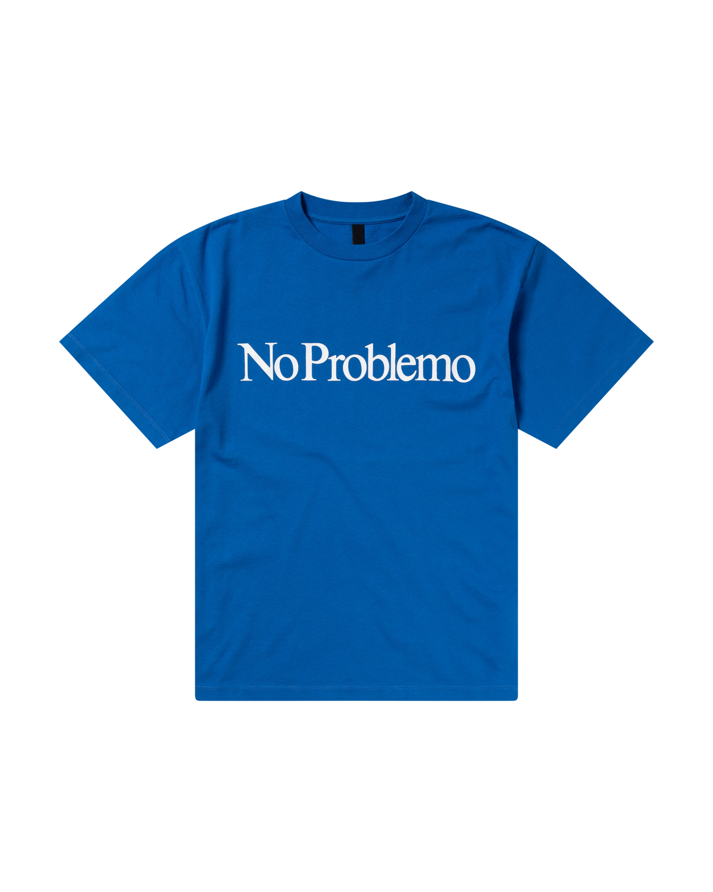 No Problemo SS Tee